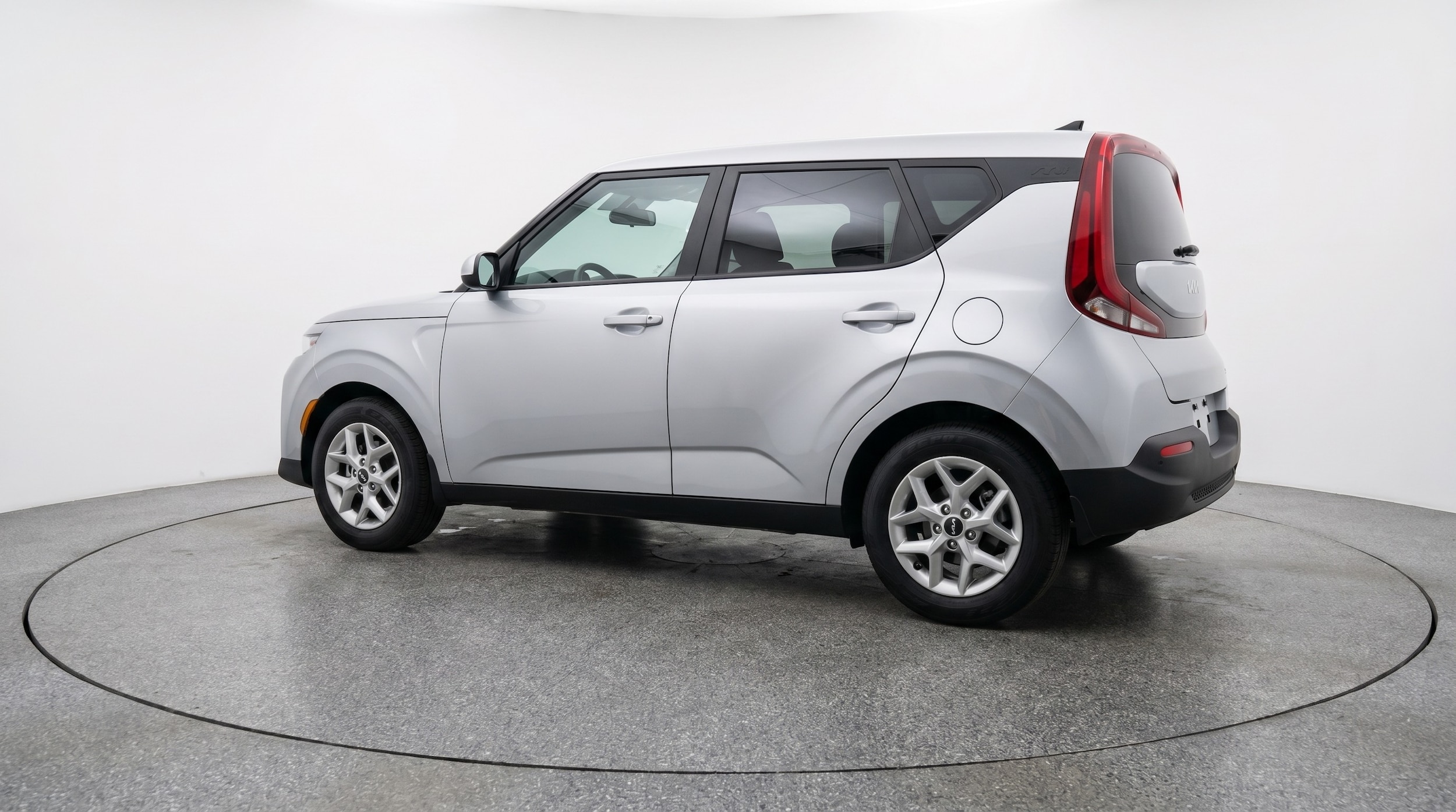 Thumbnail: 2025 Kia Soul - 5