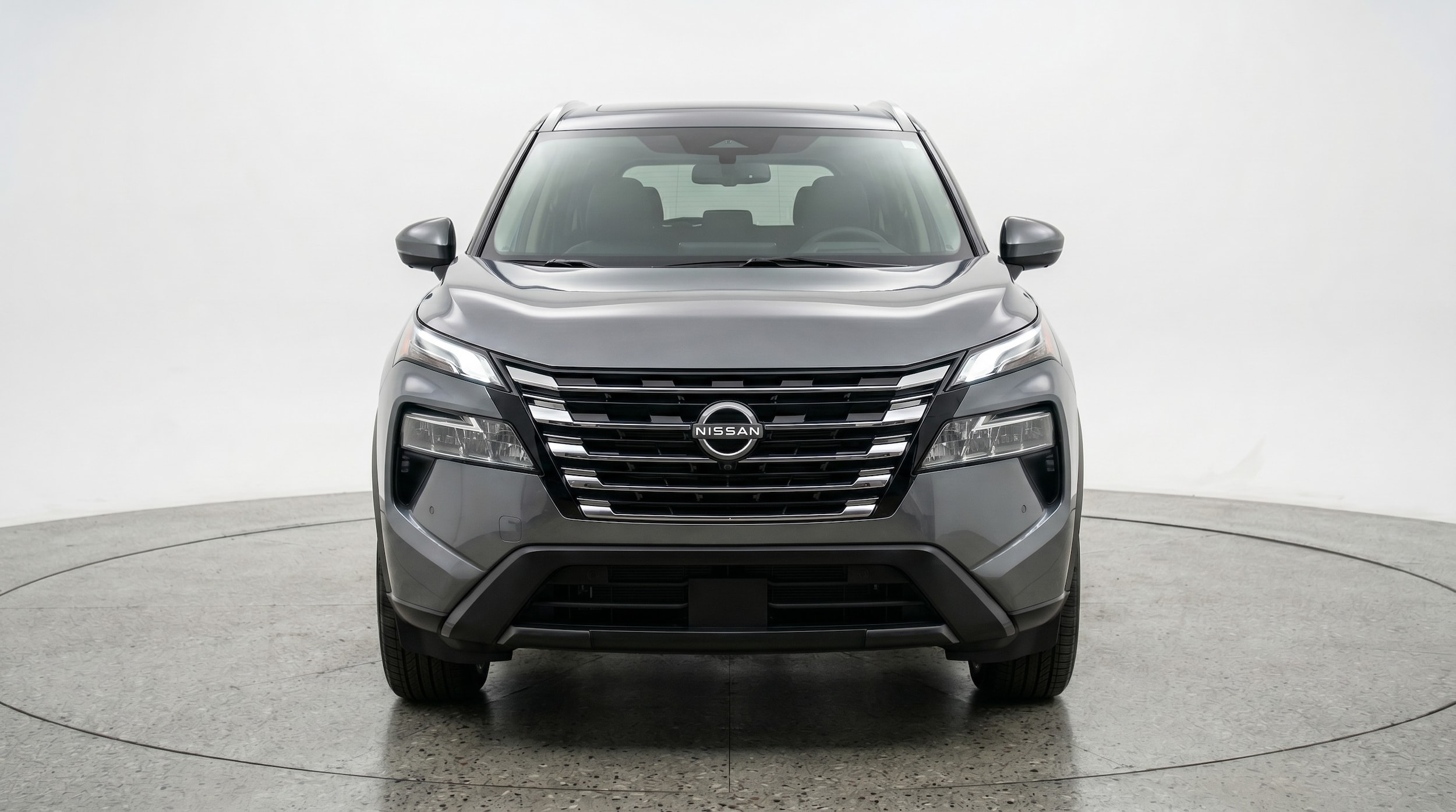 Thumbnail: 2026 Nissan Rogue - 2