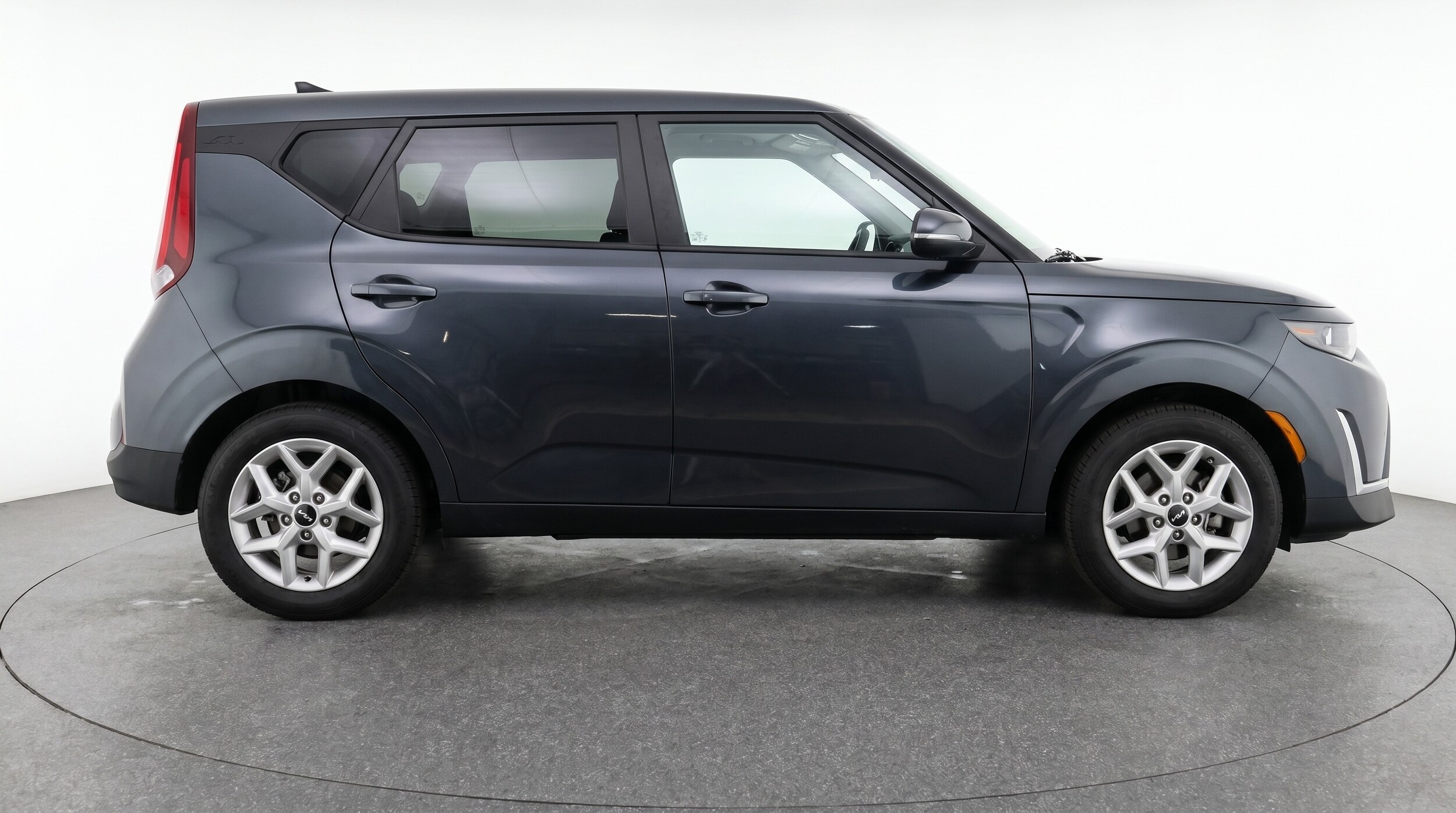 Thumbnail: 2025 Kia Soul - 8