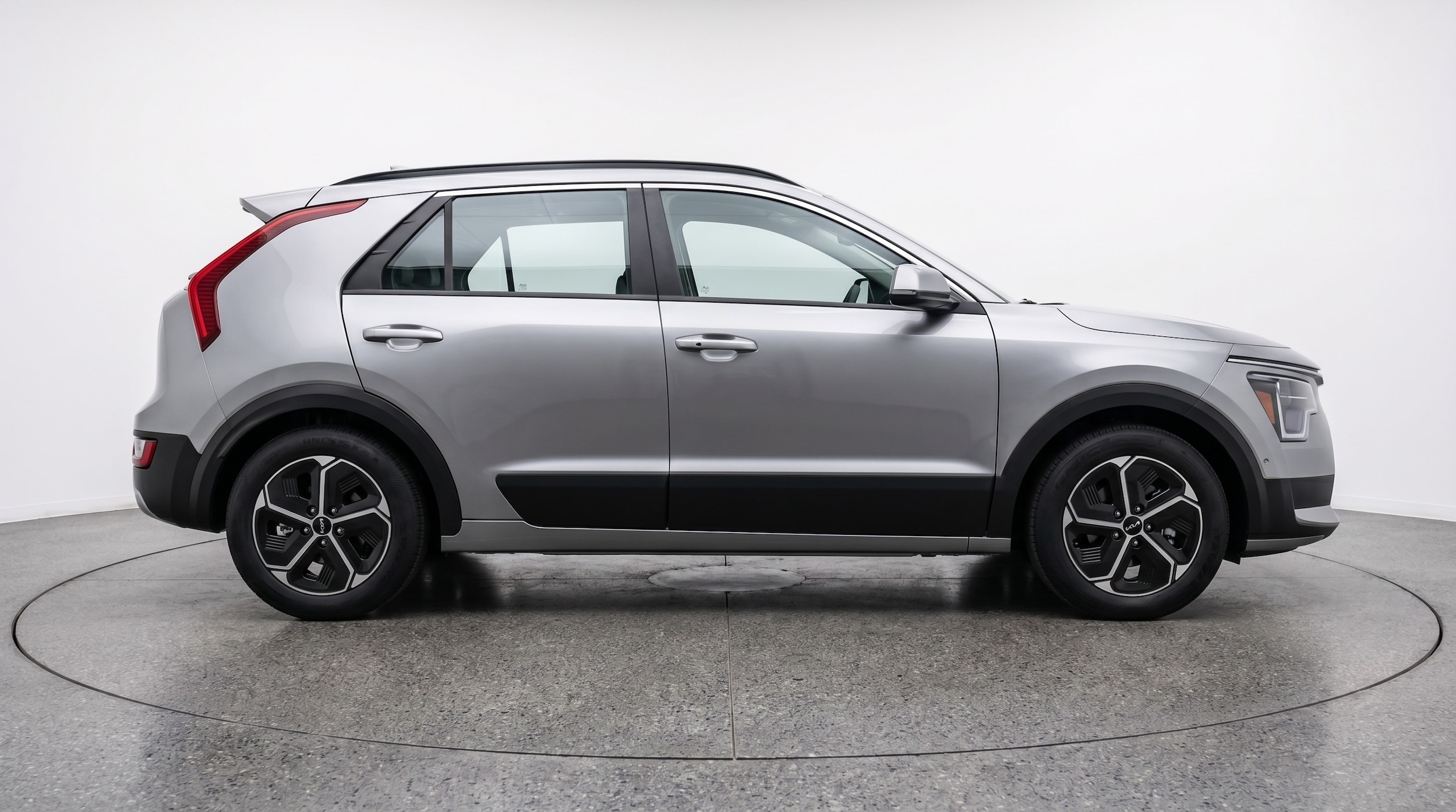 Thumbnail: 2026 Kia Niro - 8