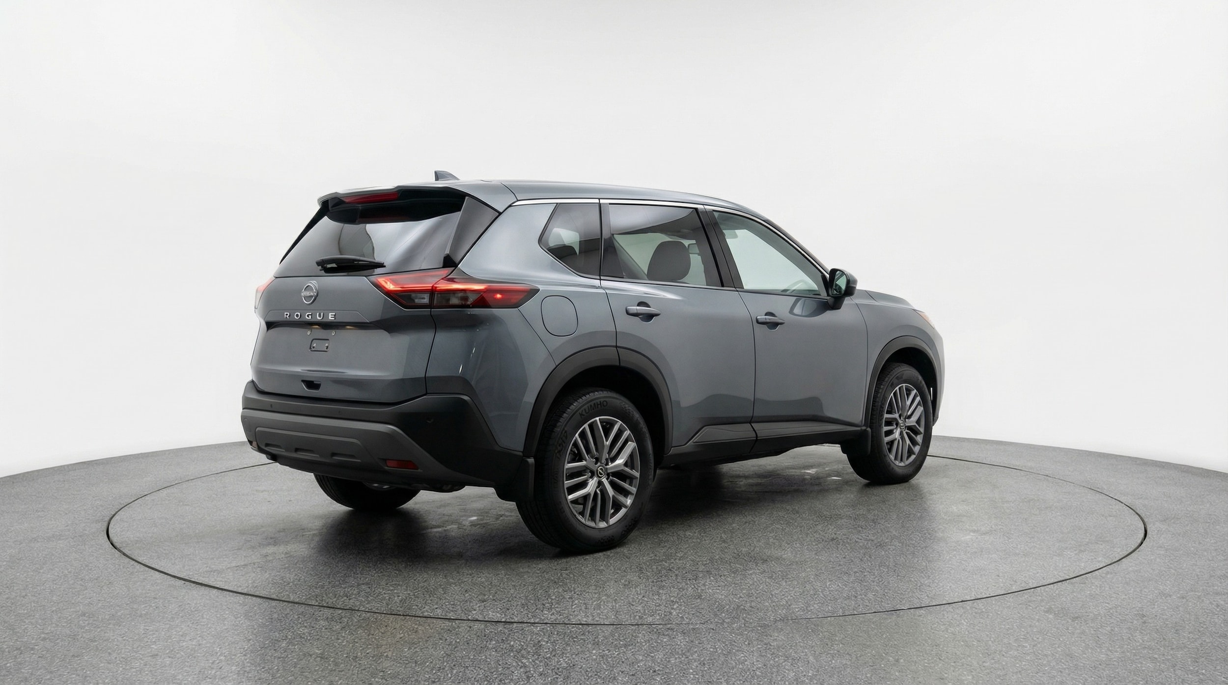 Thumbnail: 2026 Nissan Rogue - 7