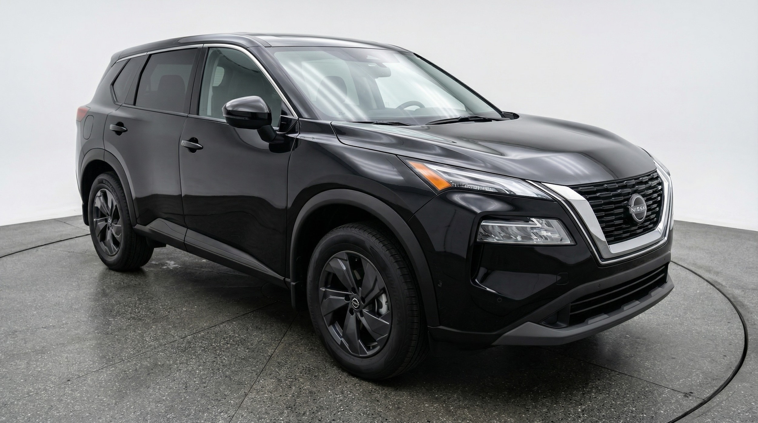 Thumbnail: 2026 Nissan Rogue - 1
