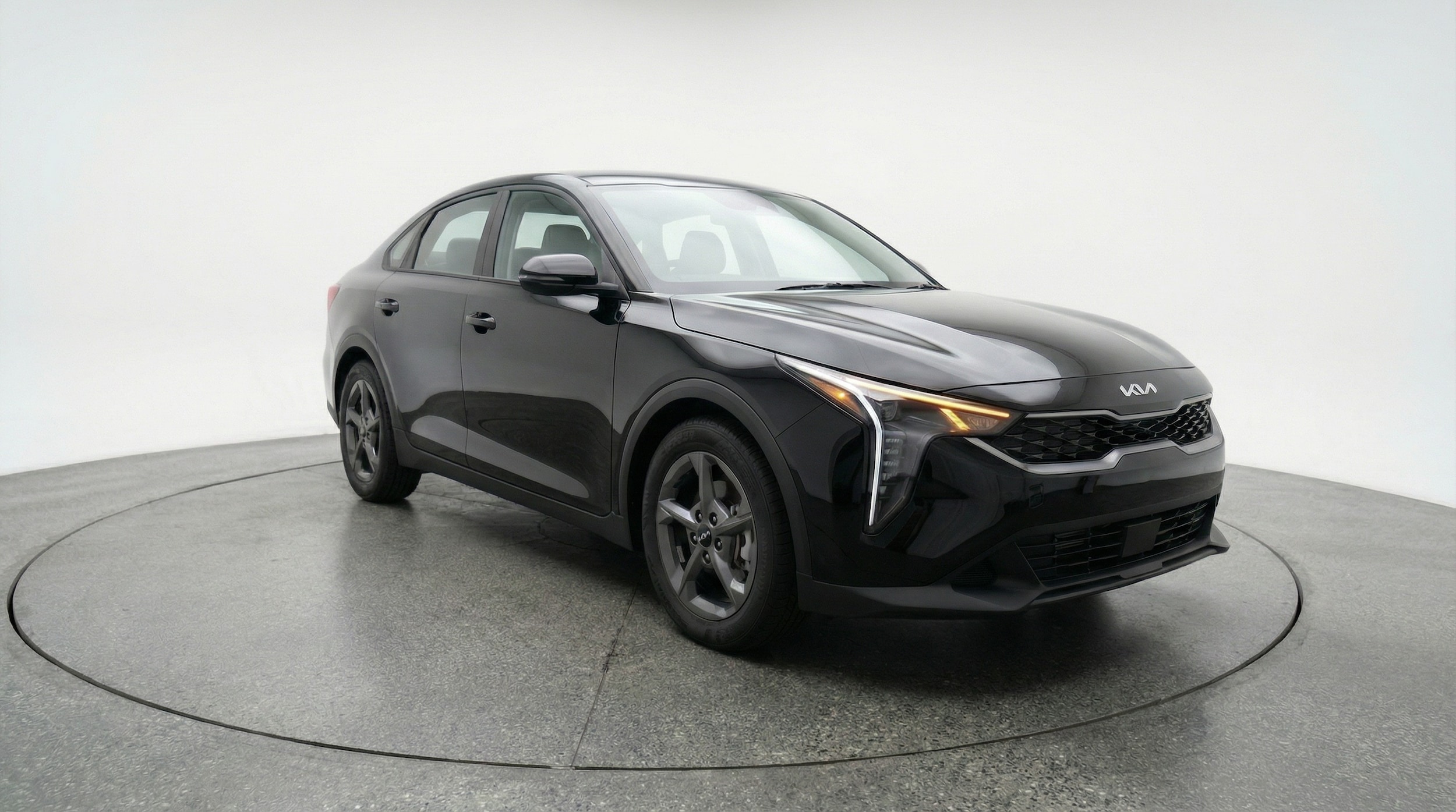 Thumbnail: 2026 Kia K4 - 1