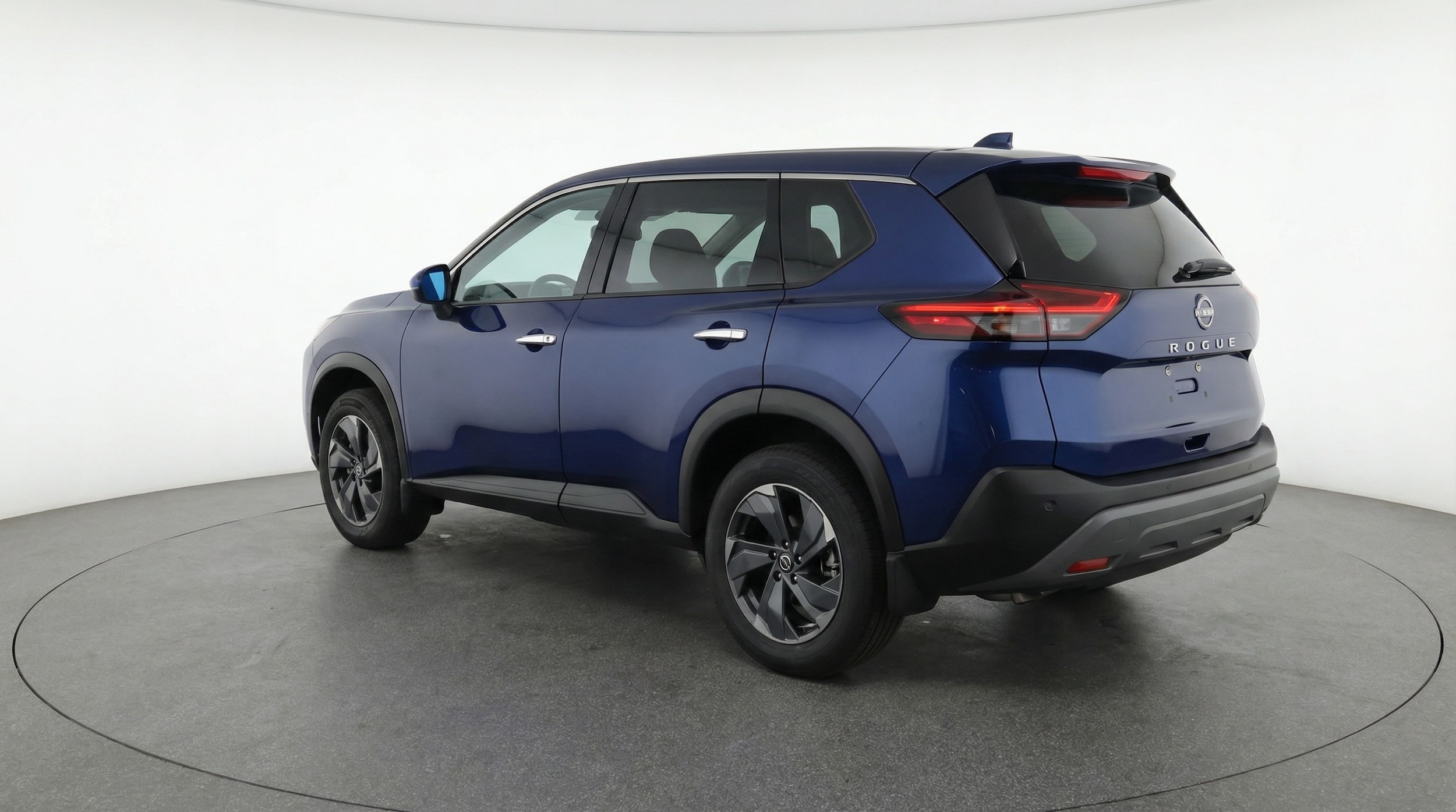 Thumbnail: 2026 Nissan Rogue - 5