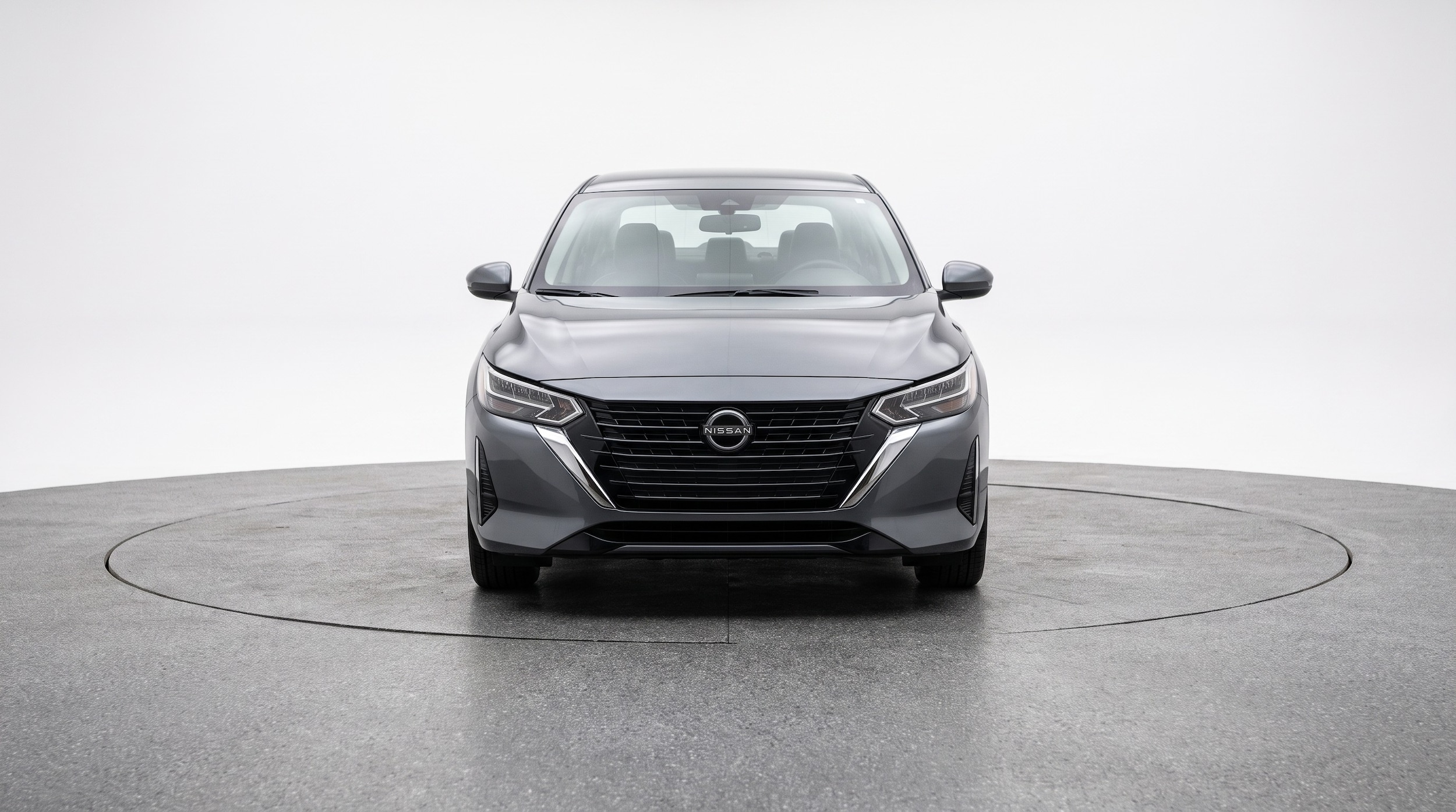 Thumbnail: 2025 Nissan Sentra - 2