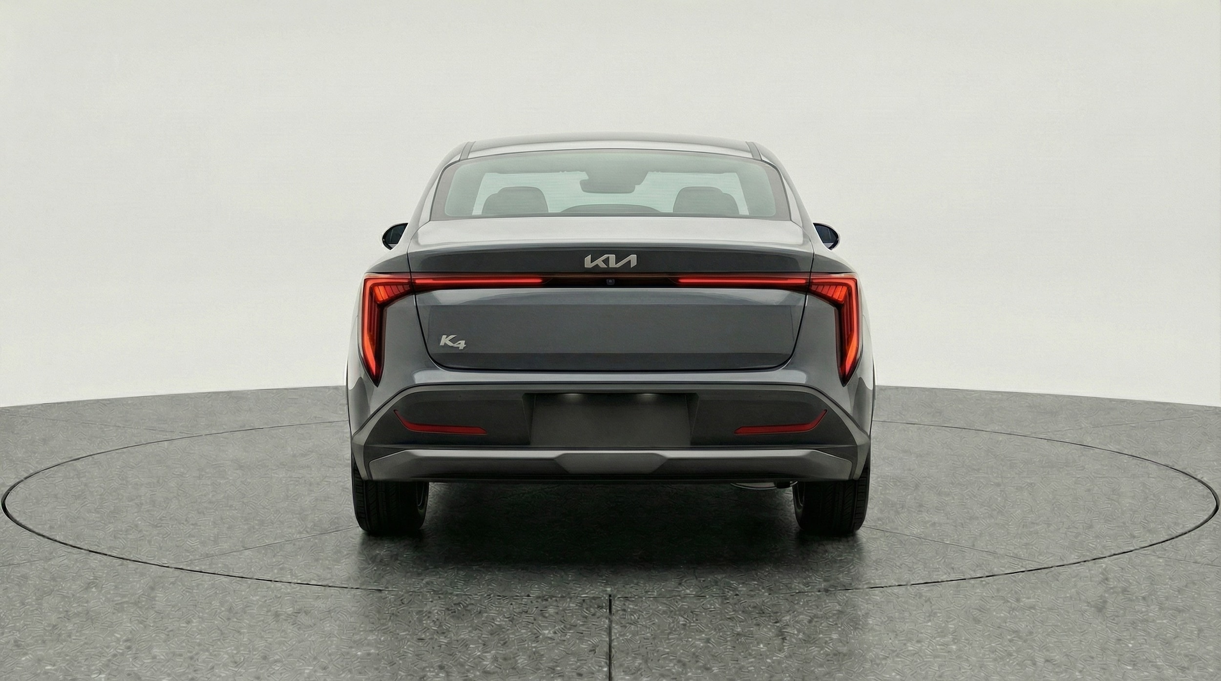 Thumbnail: 2025 Kia K4 - 6