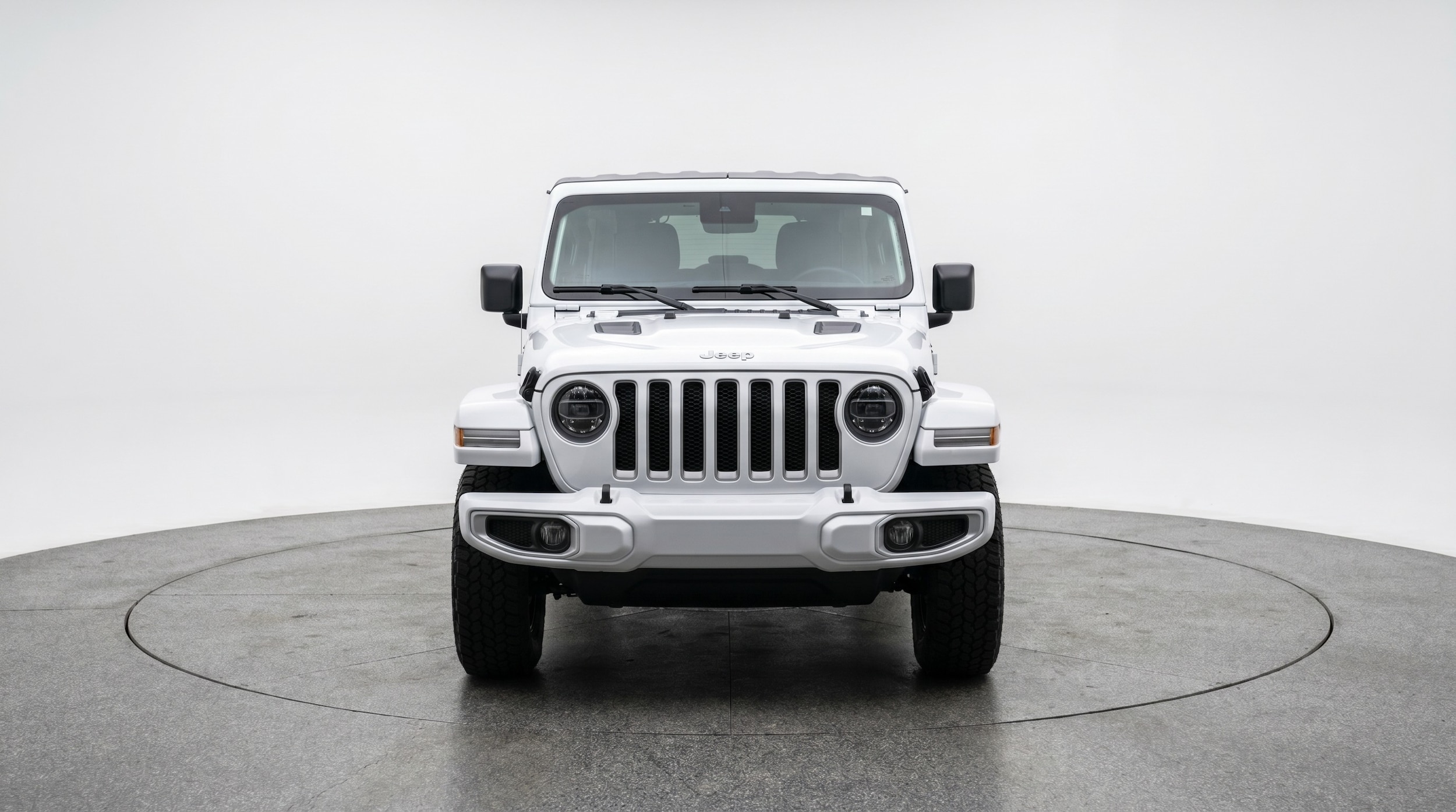 Thumbnail: 2025 Jeep Wrangler - 2
