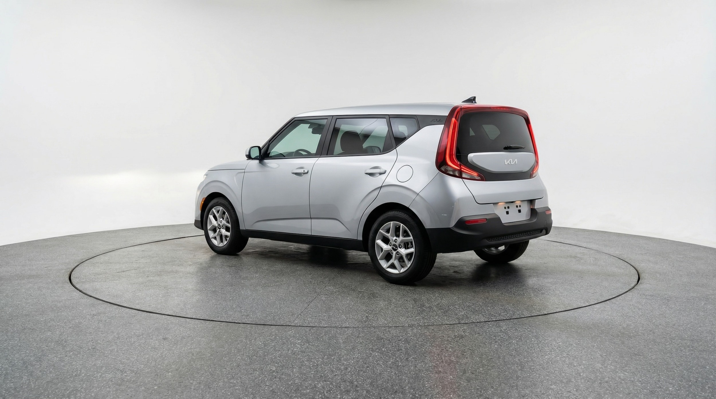 Thumbnail: 2025 Kia Soul - 5