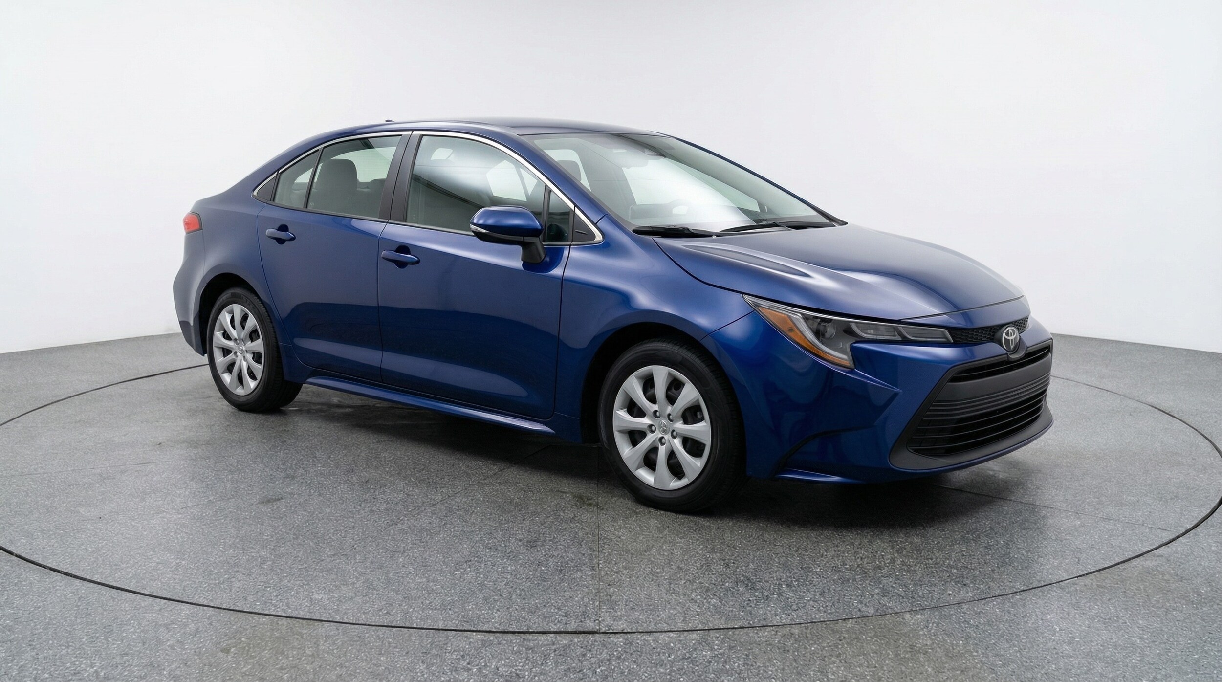 Thumbnail: 2025 Toyota Corolla - 1