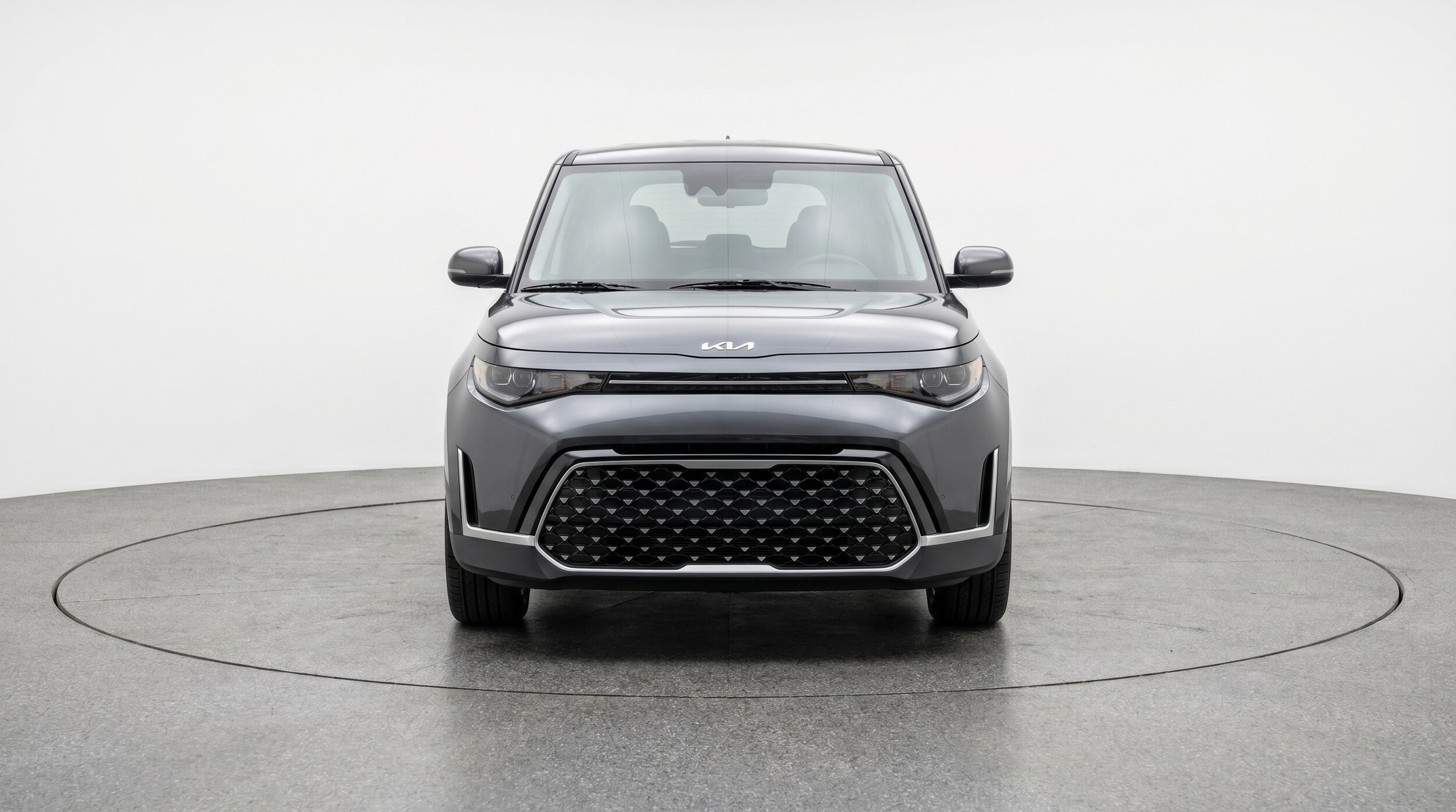 Thumbnail: 2025 Kia Soul - 2