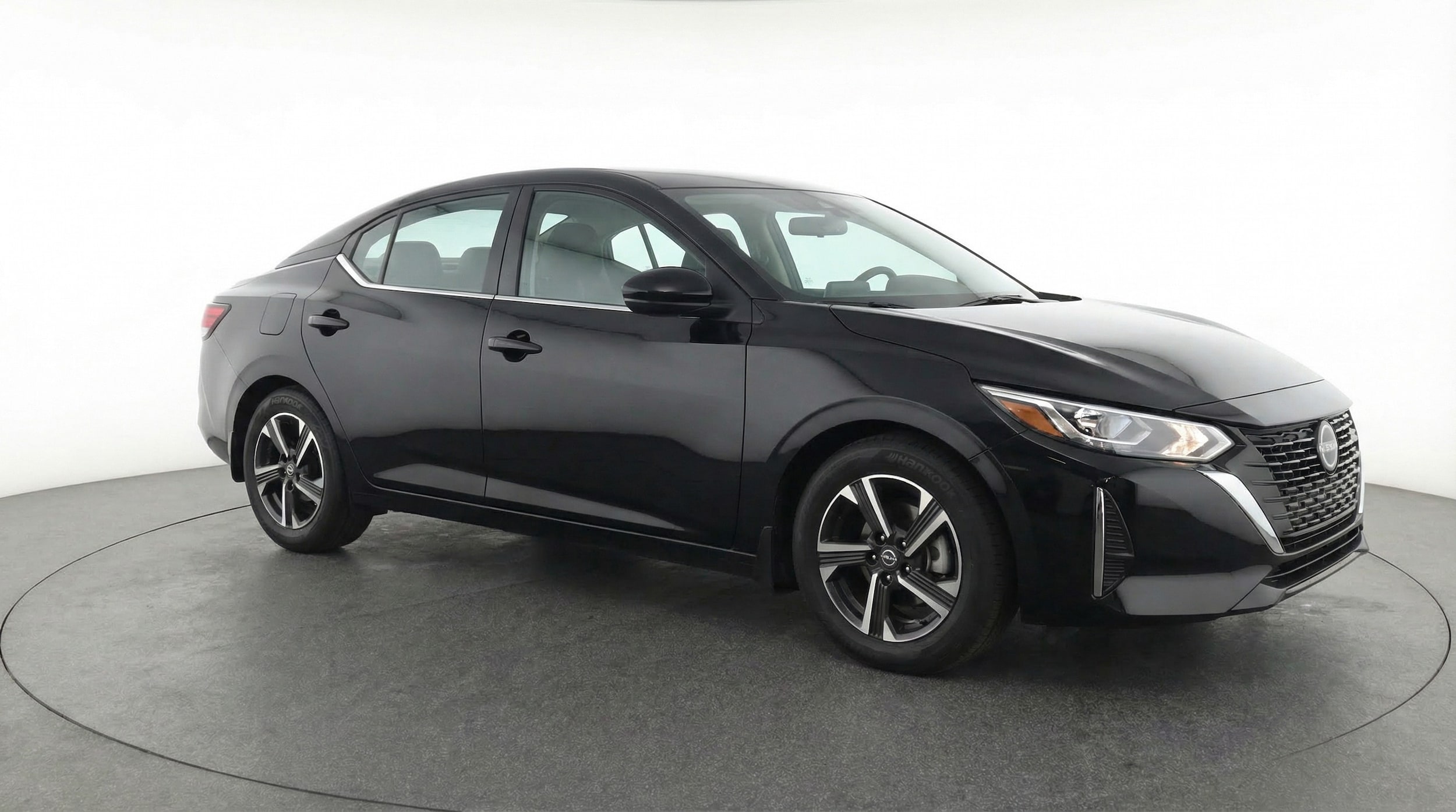 Thumbnail: 2025 Nissan Sentra - 1