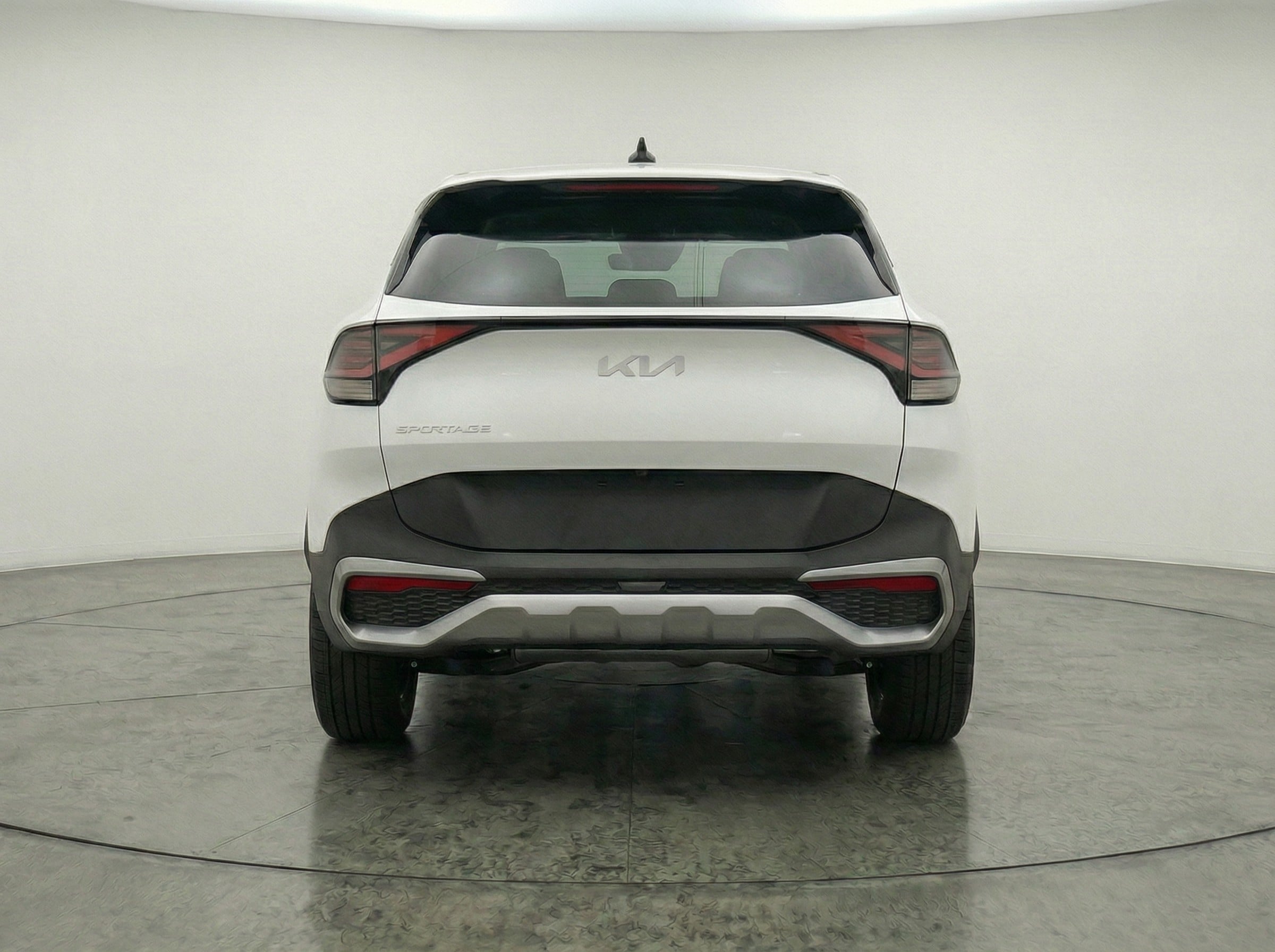 Thumbnail: 2026 Kia Sportage - 6