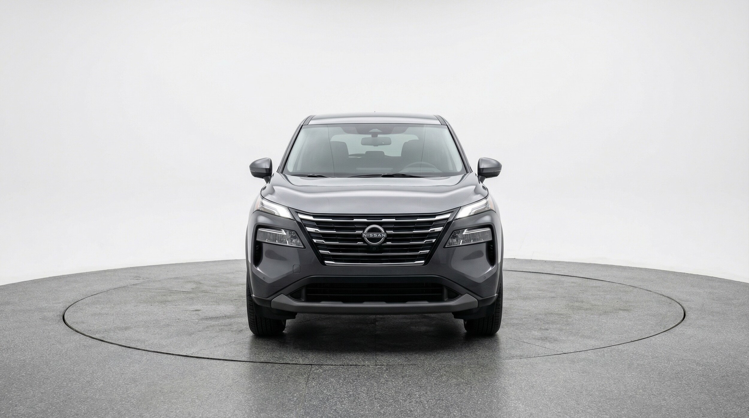 Thumbnail: 2026 Nissan Rogue - 2
