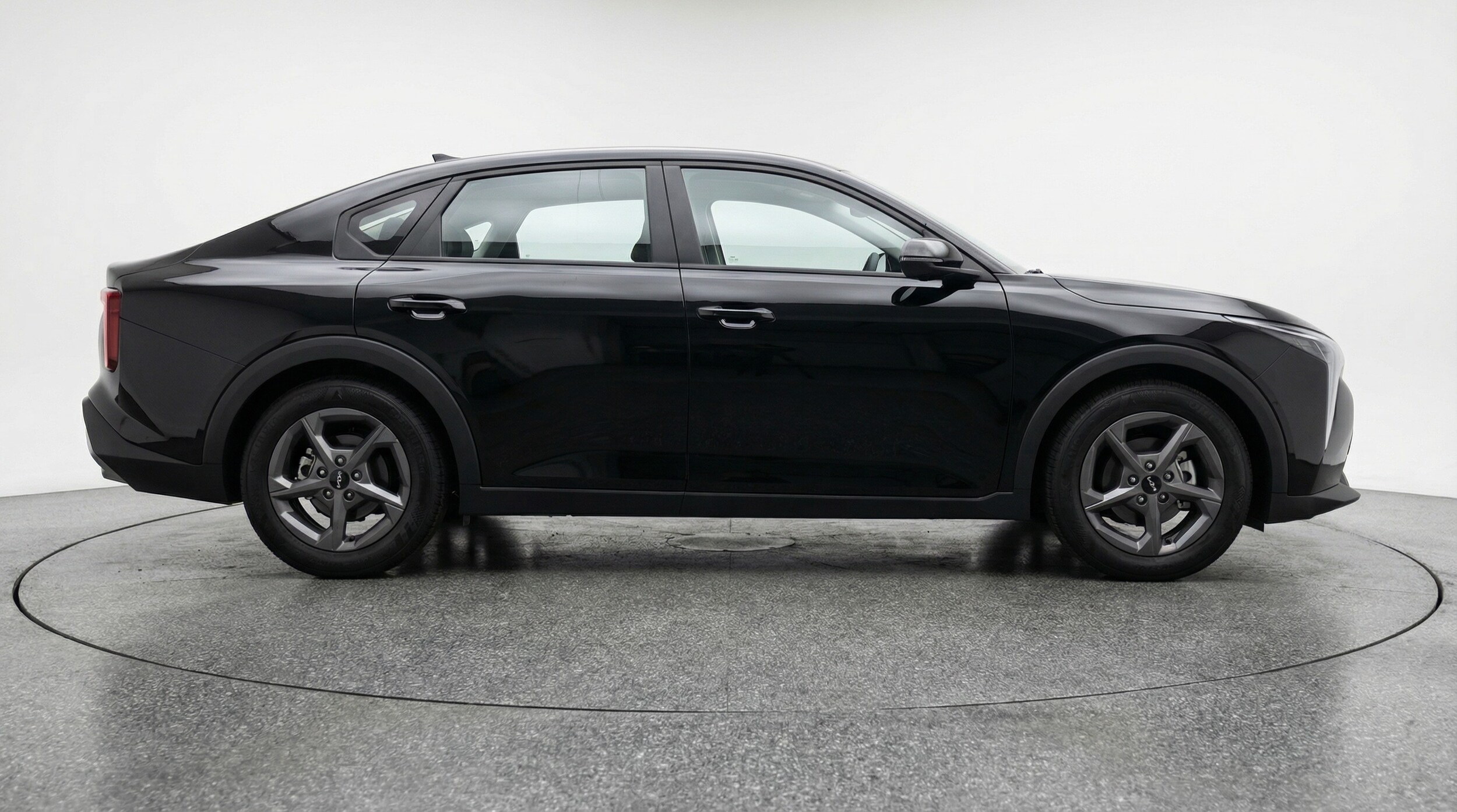 Thumbnail: 2026 Kia K4 - 8