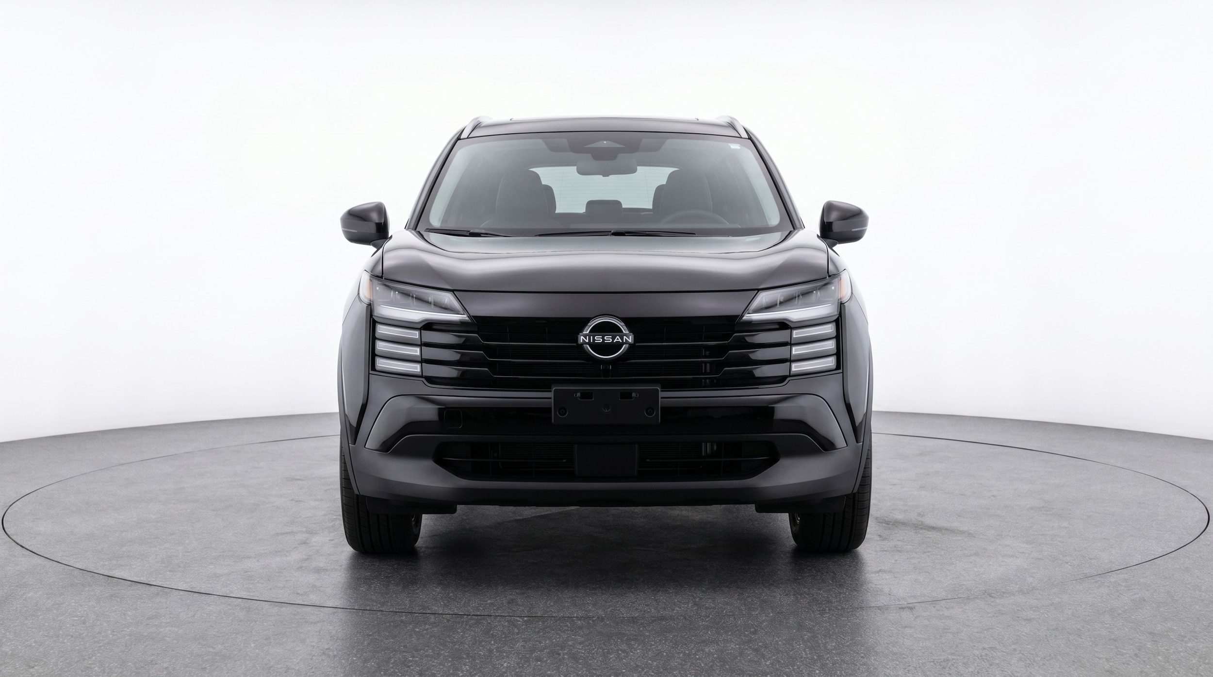 Thumbnail: 2026 Nissan Kicks - 2