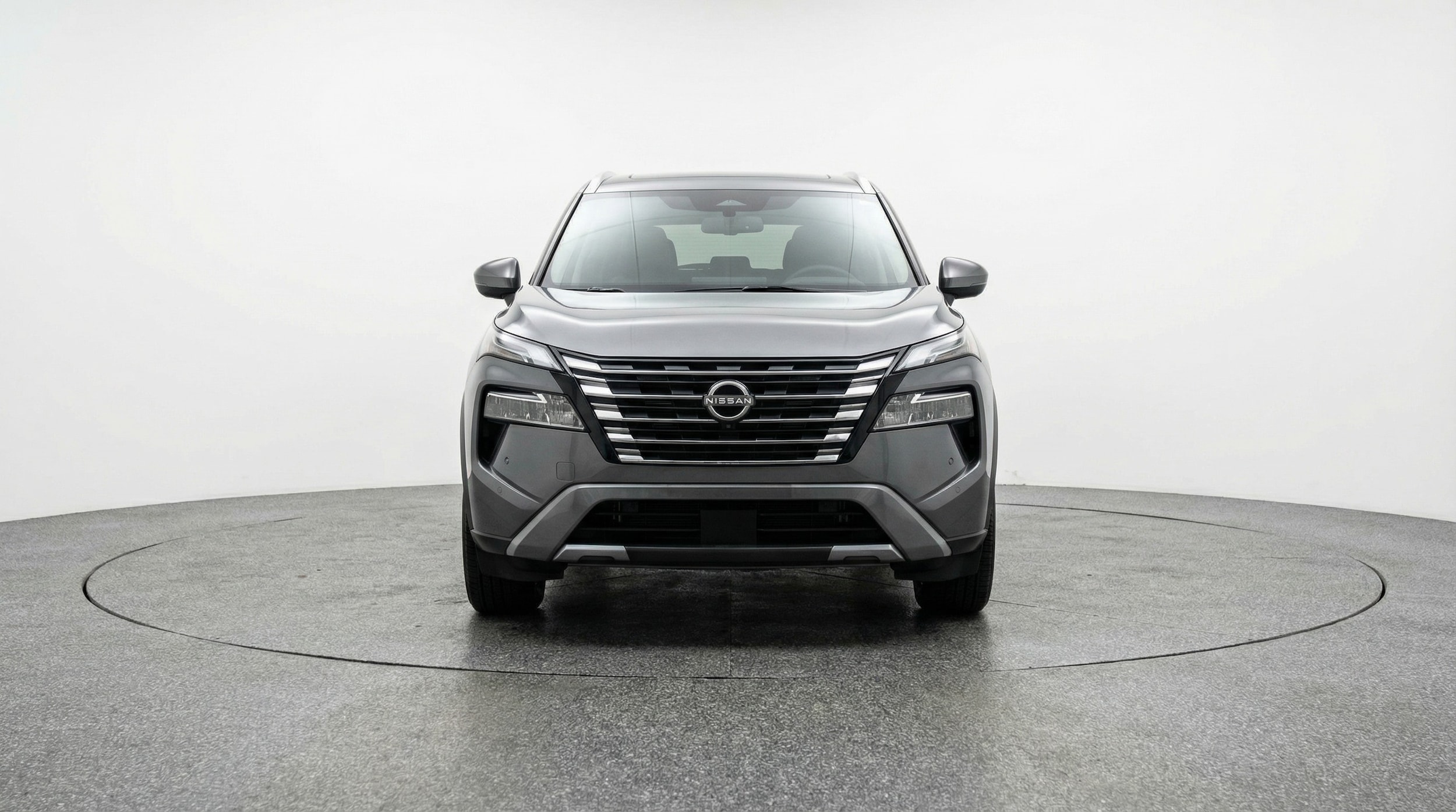 Thumbnail: 2026 Nissan Rogue - 2