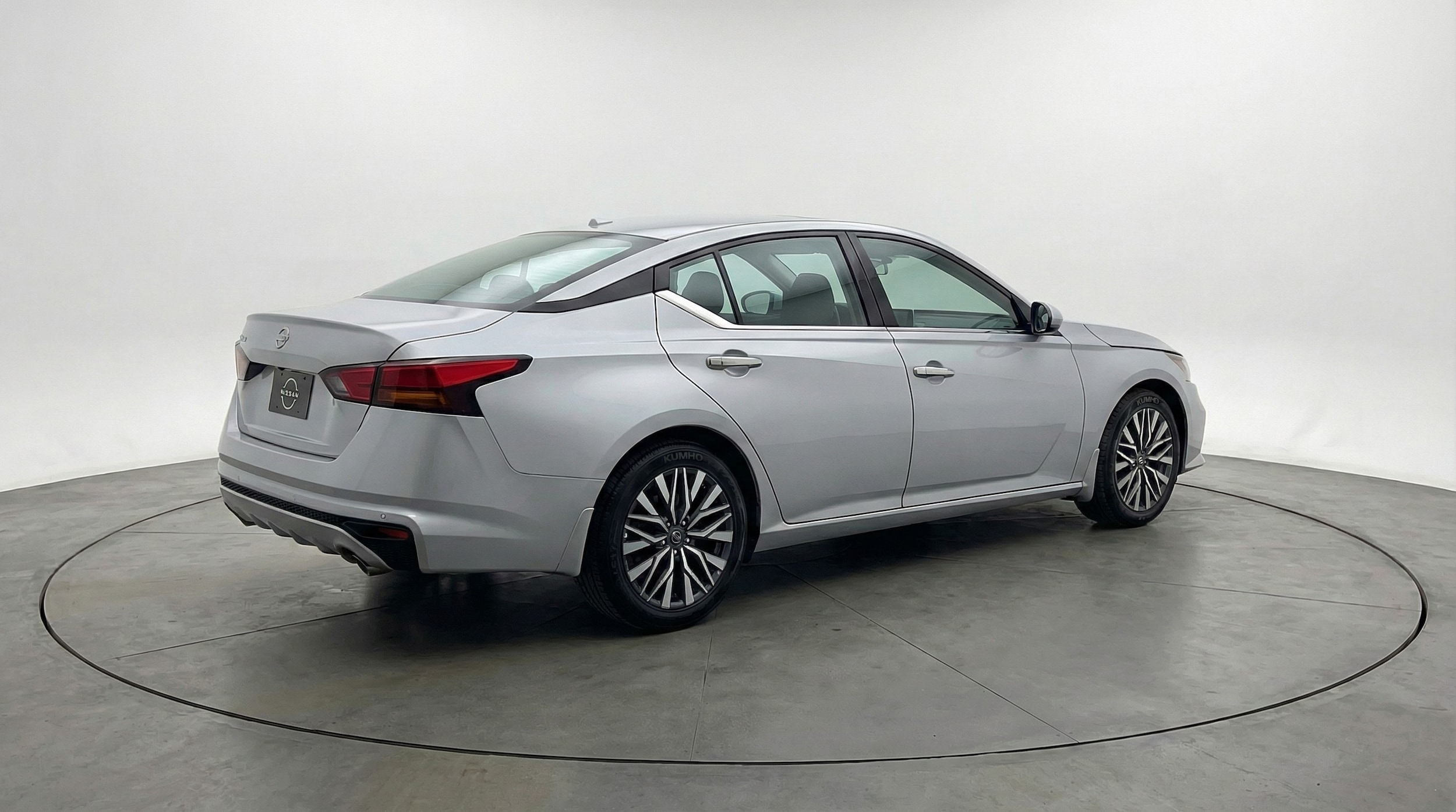 Thumbnail: 2026 Nissan Altima - 7