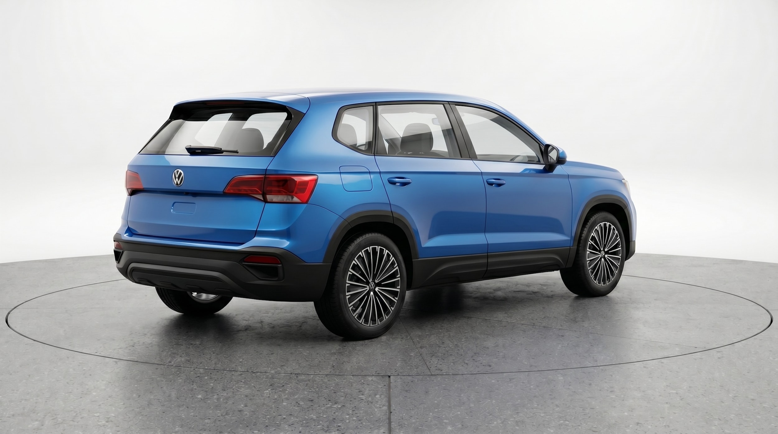 Thumbnail: 2026 Volkswagen Taos - 7