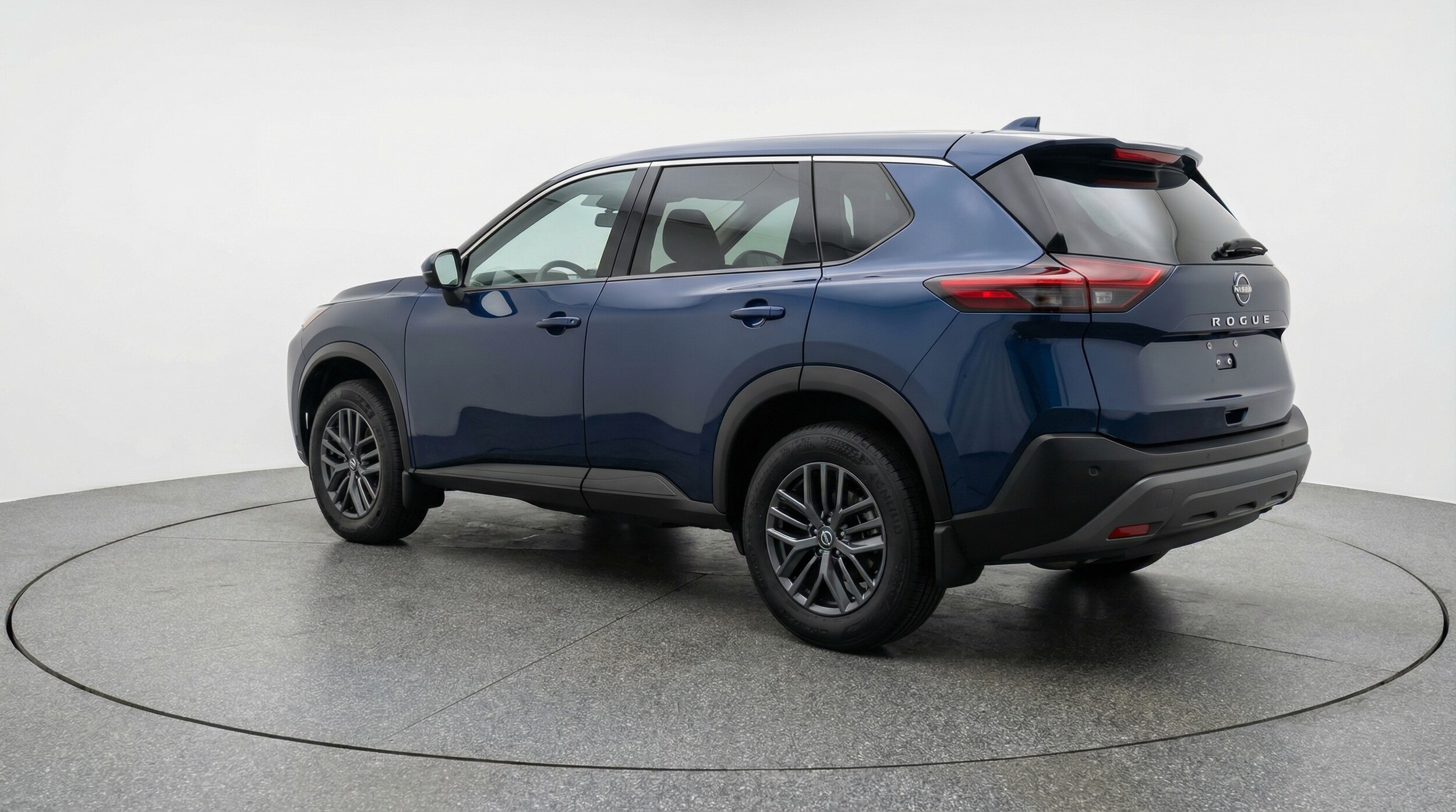 Thumbnail: 2026 Nissan Rogue - 5