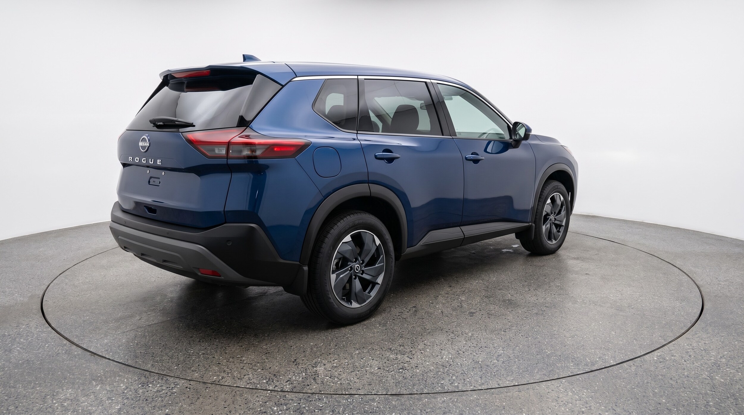 Thumbnail: 2025 Nissan Rogue - 7
