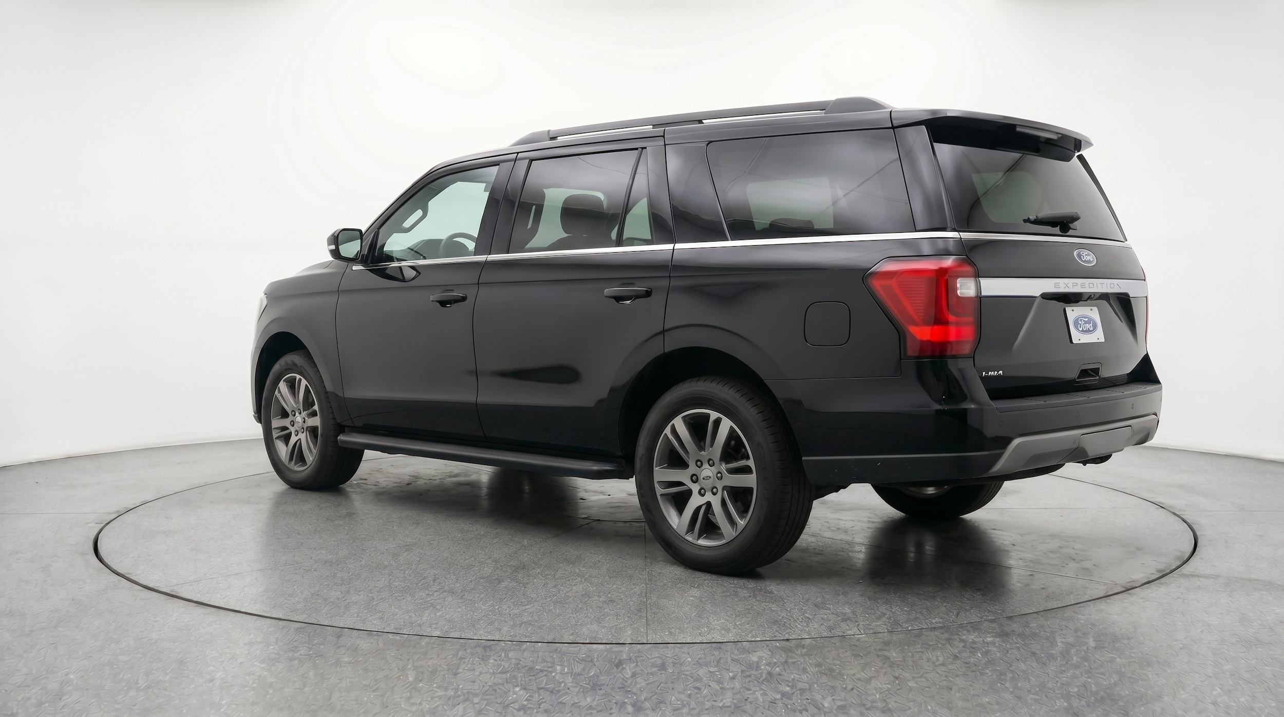 Thumbnail: 2024 Ford Expedition MAX - 5