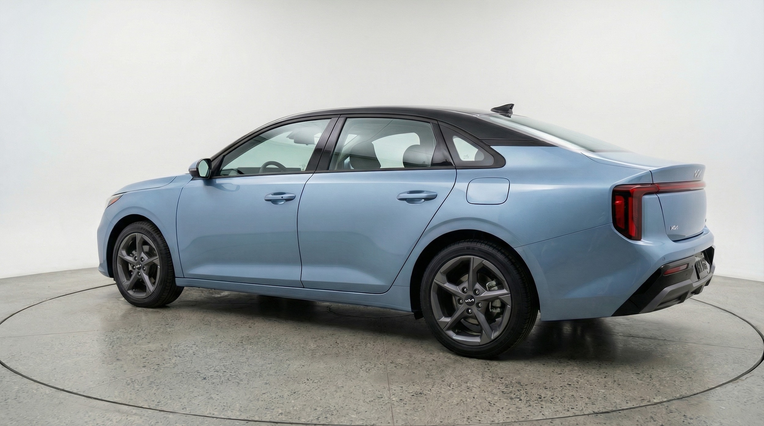 Thumbnail: 2025 Kia K4 - 5