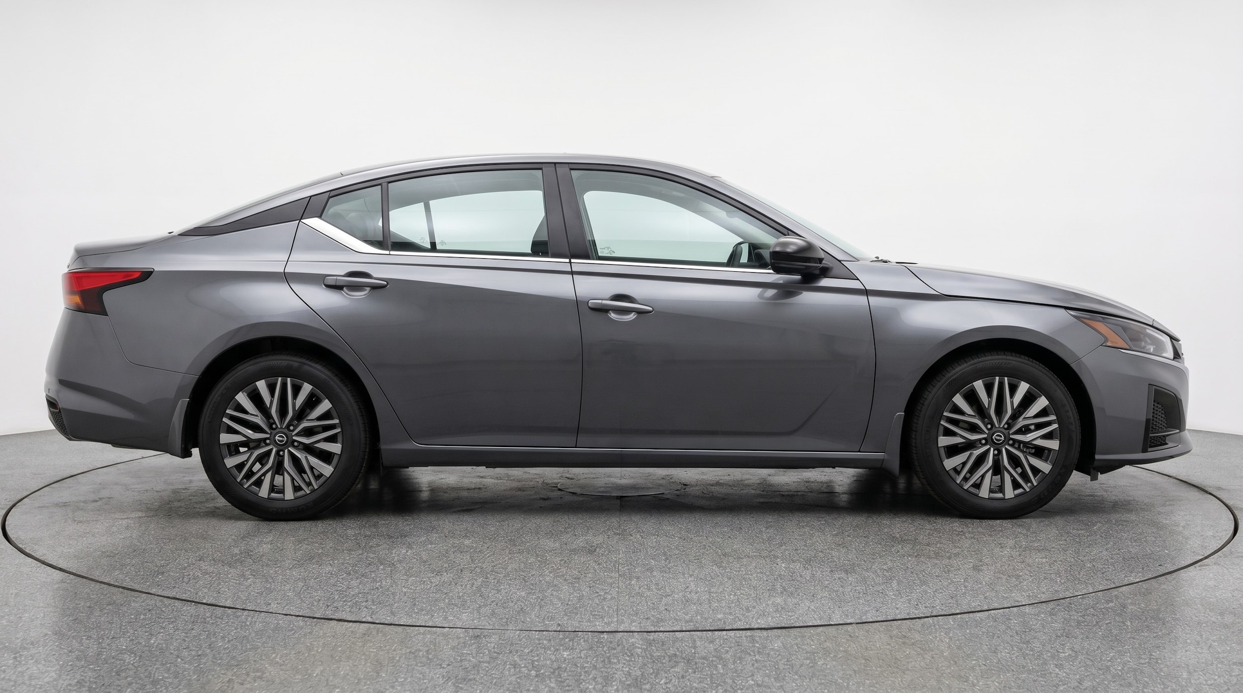 Thumbnail: 2026 Nissan Altima - 8