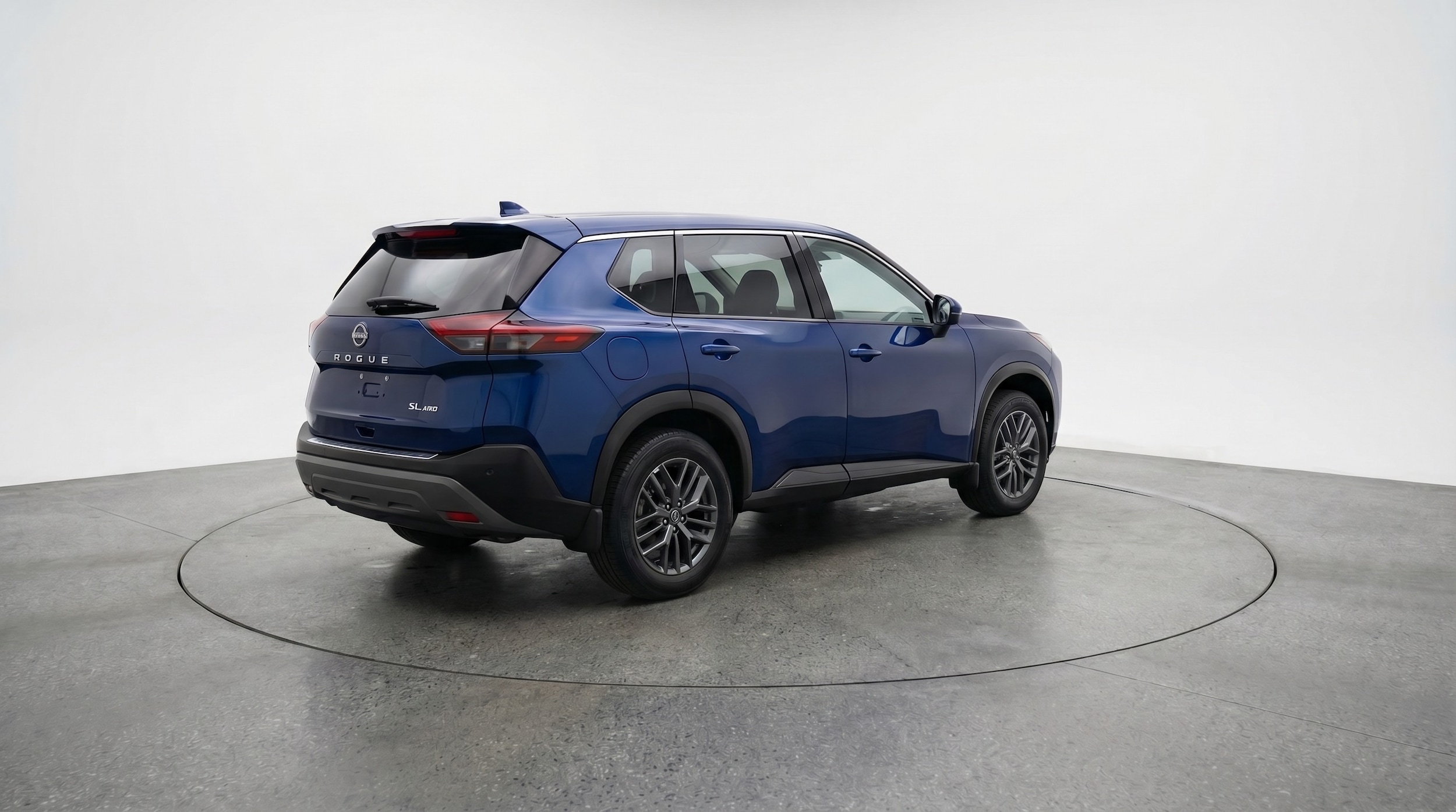Thumbnail: 2026 Nissan Rogue - 7