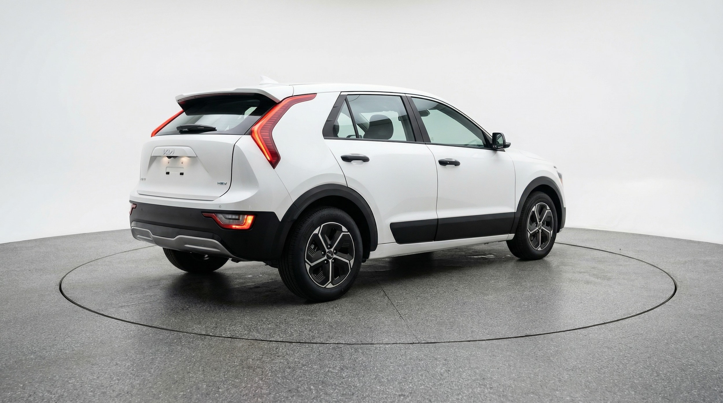 Thumbnail: 2026 Kia Niro - 7