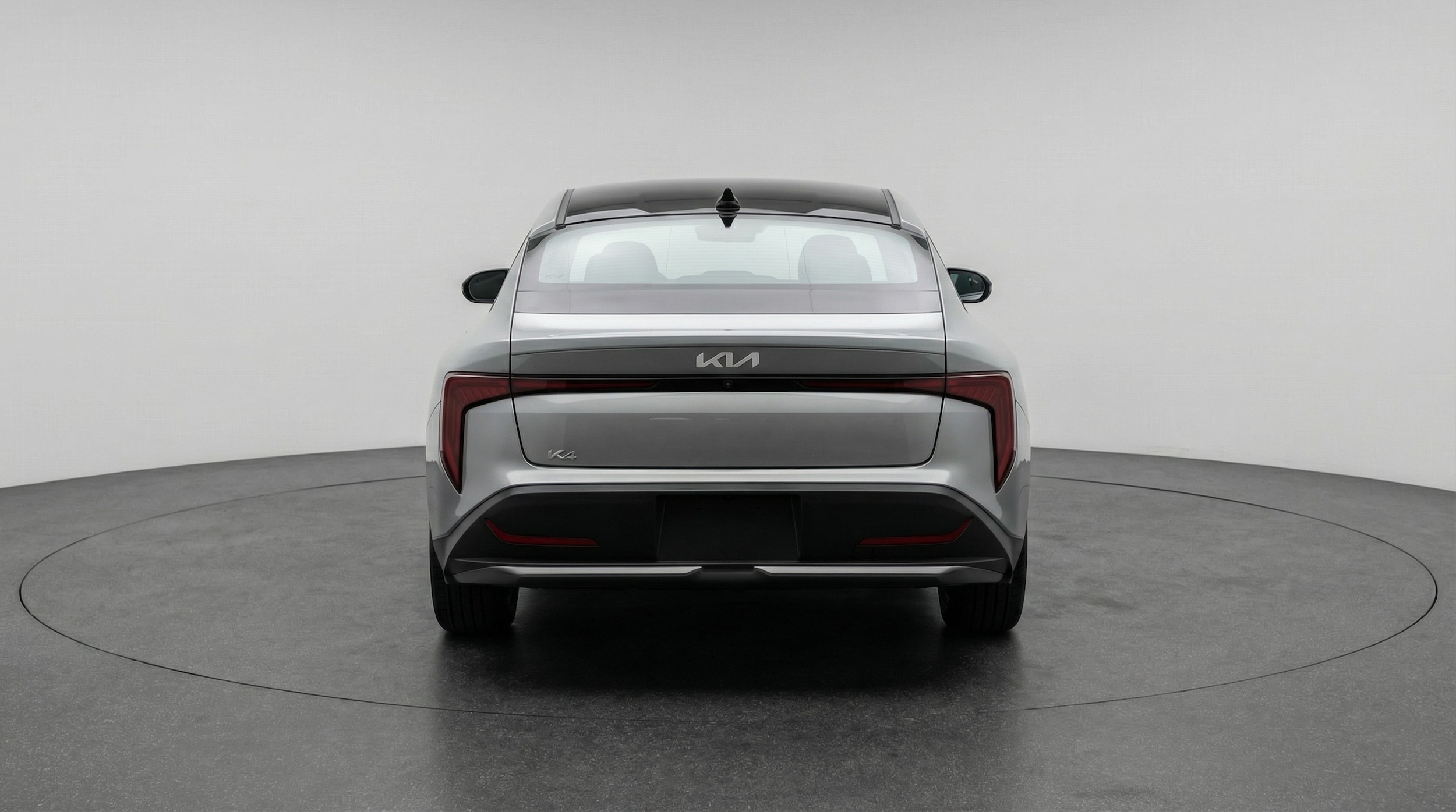 Thumbnail: 2026 Kia K4 - 6