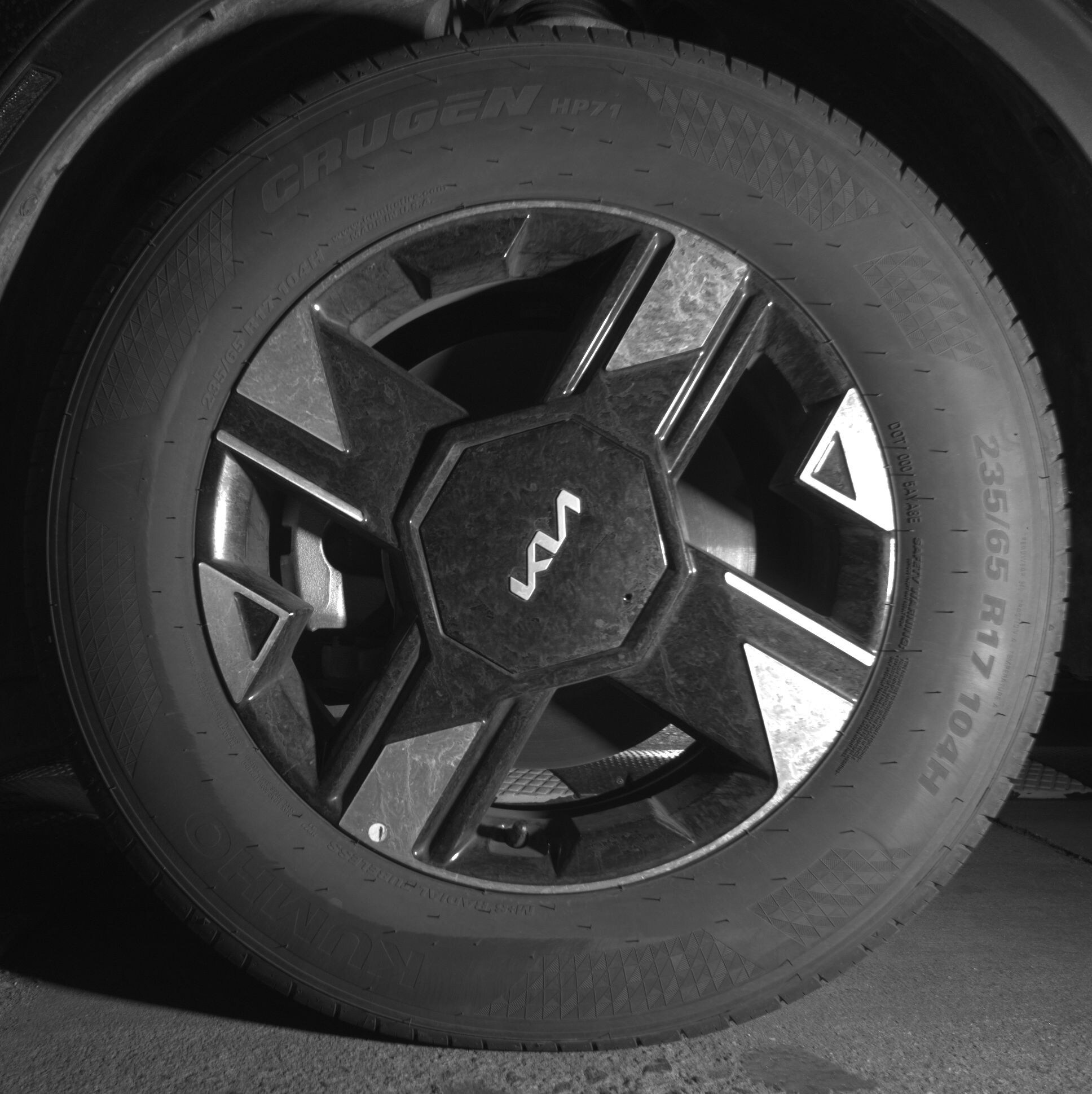 Thumbnail: 2026 Kia Sportage - 9