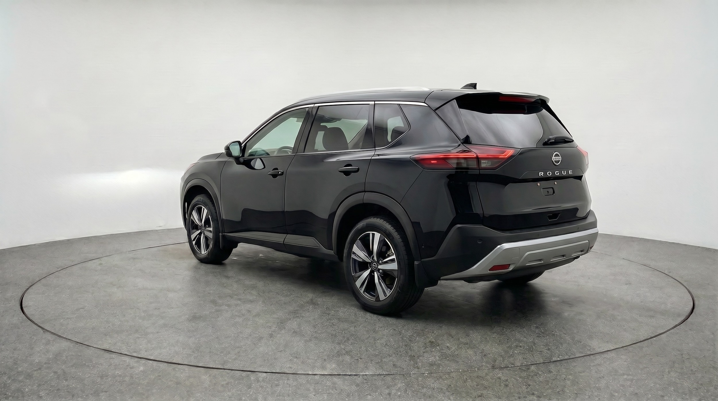 Thumbnail: 2026 Nissan Rogue - 5