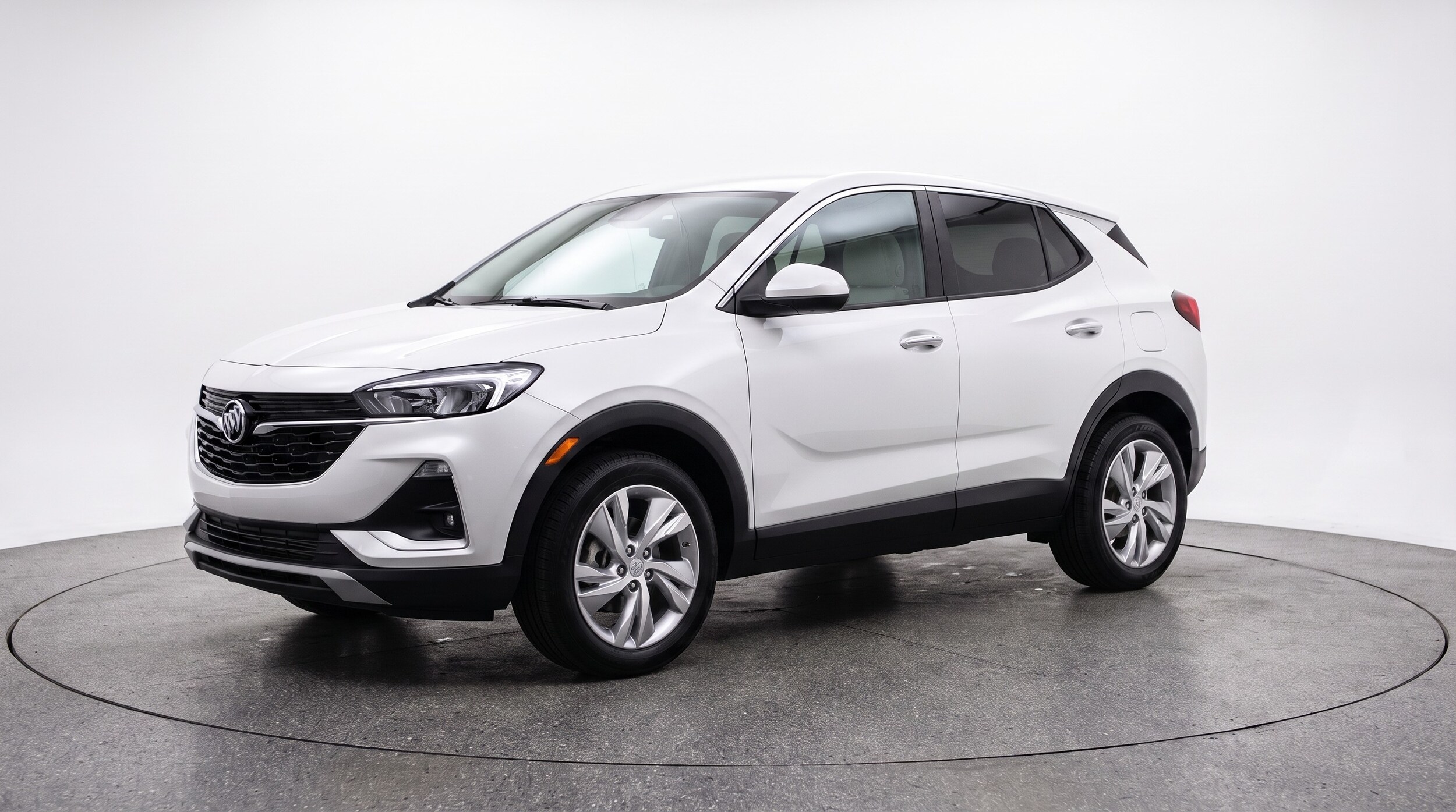 Thumbnail: 2025 Buick Encore GX - 3