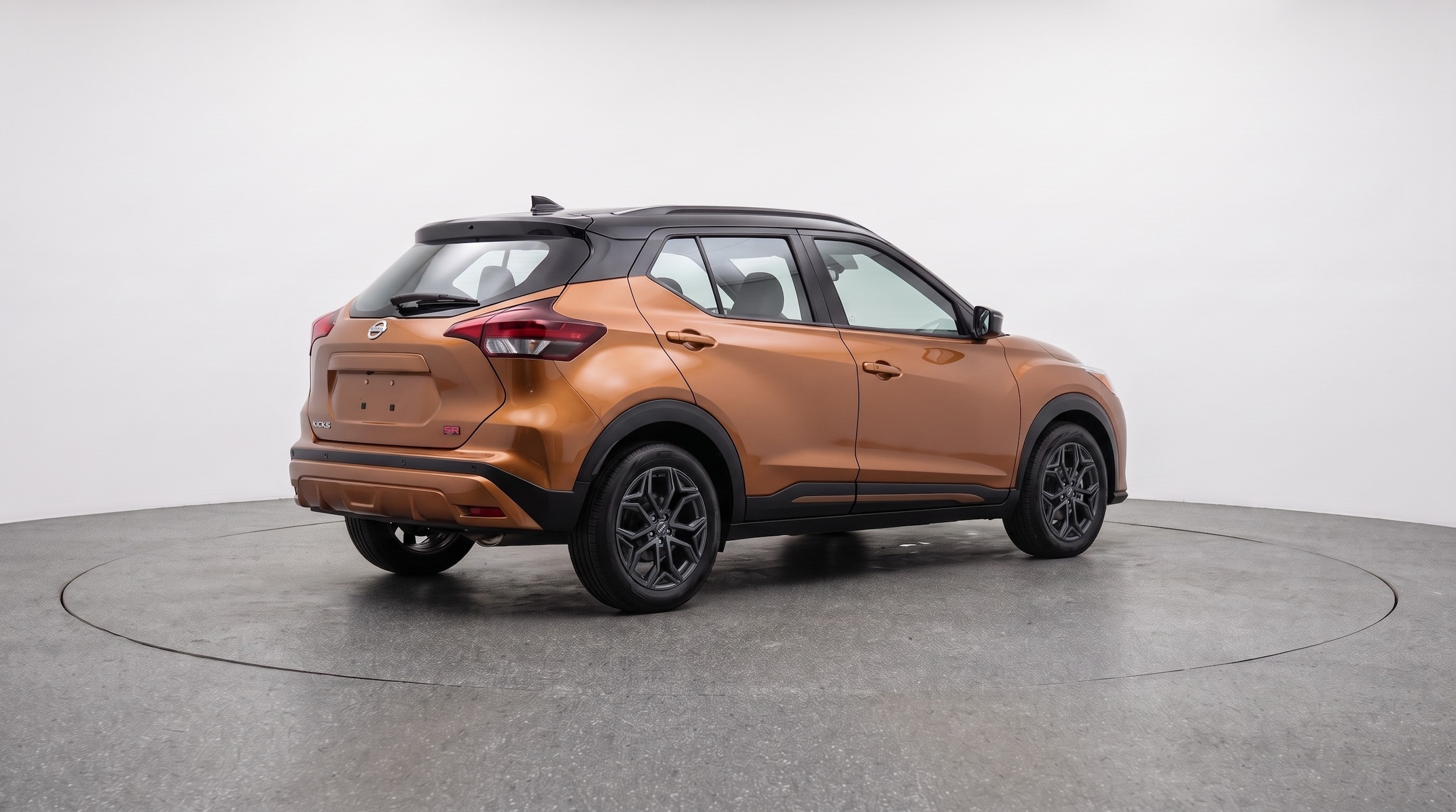 Thumbnail: 2026 Nissan Kicks - 7