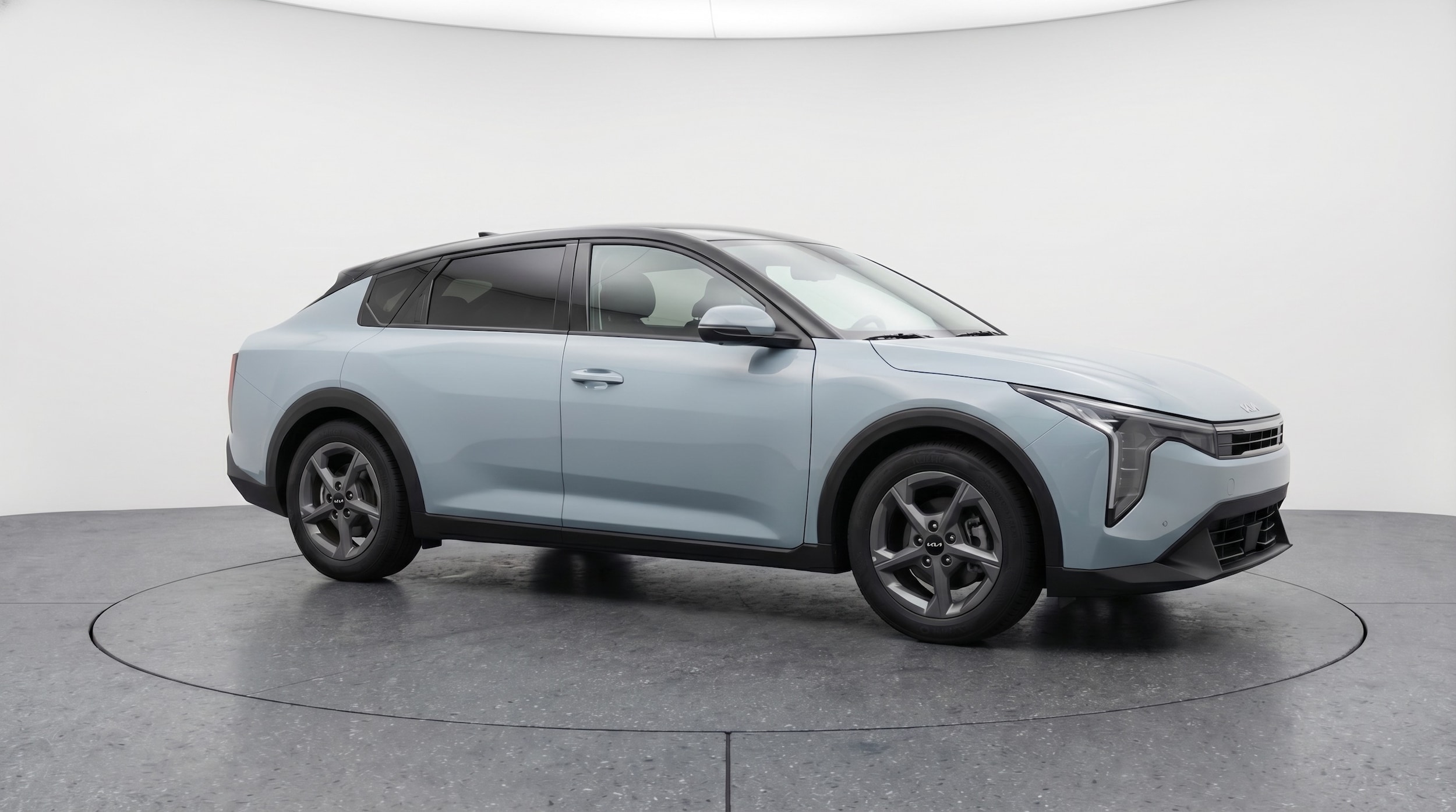 Thumbnail: 2026 Kia K4 - 1