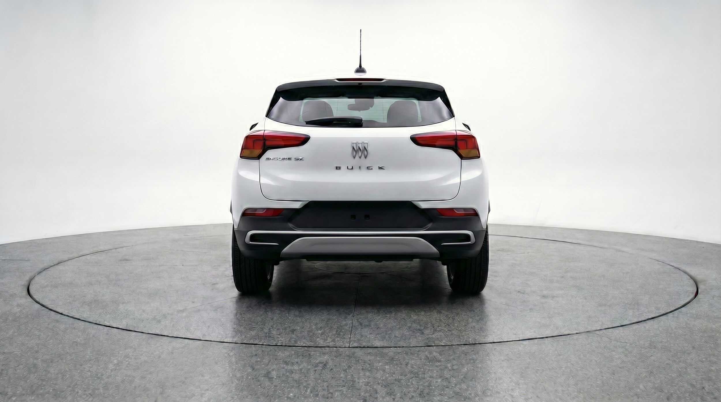 Thumbnail: 2026 Buick Encore GX - 6