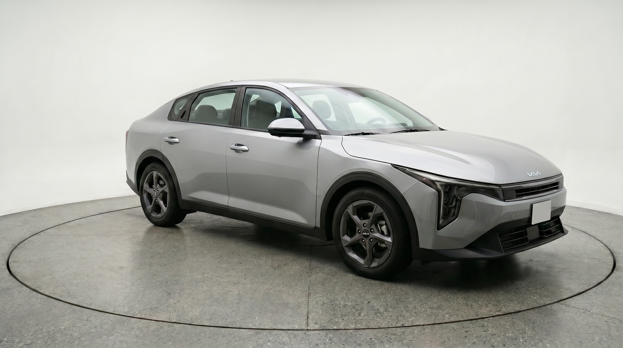 Thumbnail: 2025 Kia K4 - 1