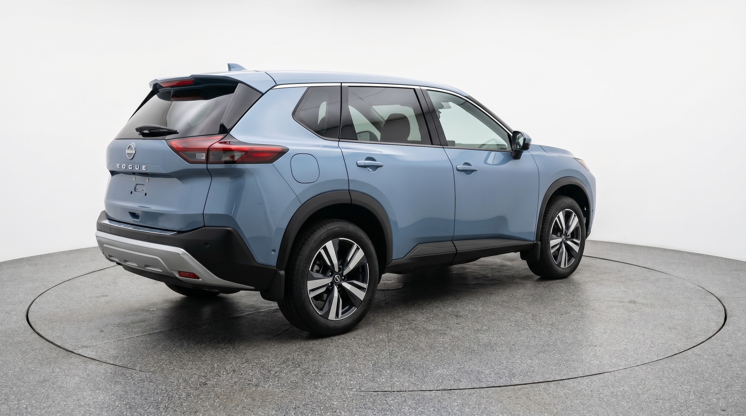 Thumbnail: 2026 Nissan Rogue - 7