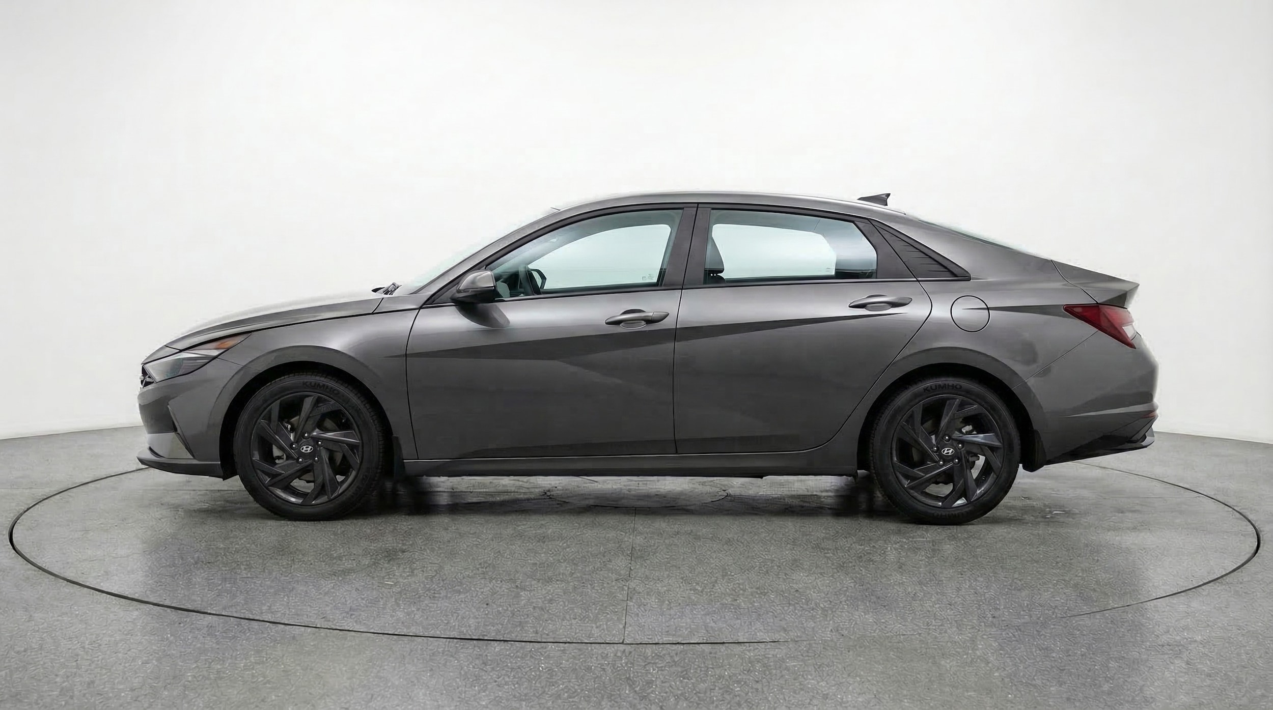 Thumbnail: 2026 Hyundai Elantra - 4