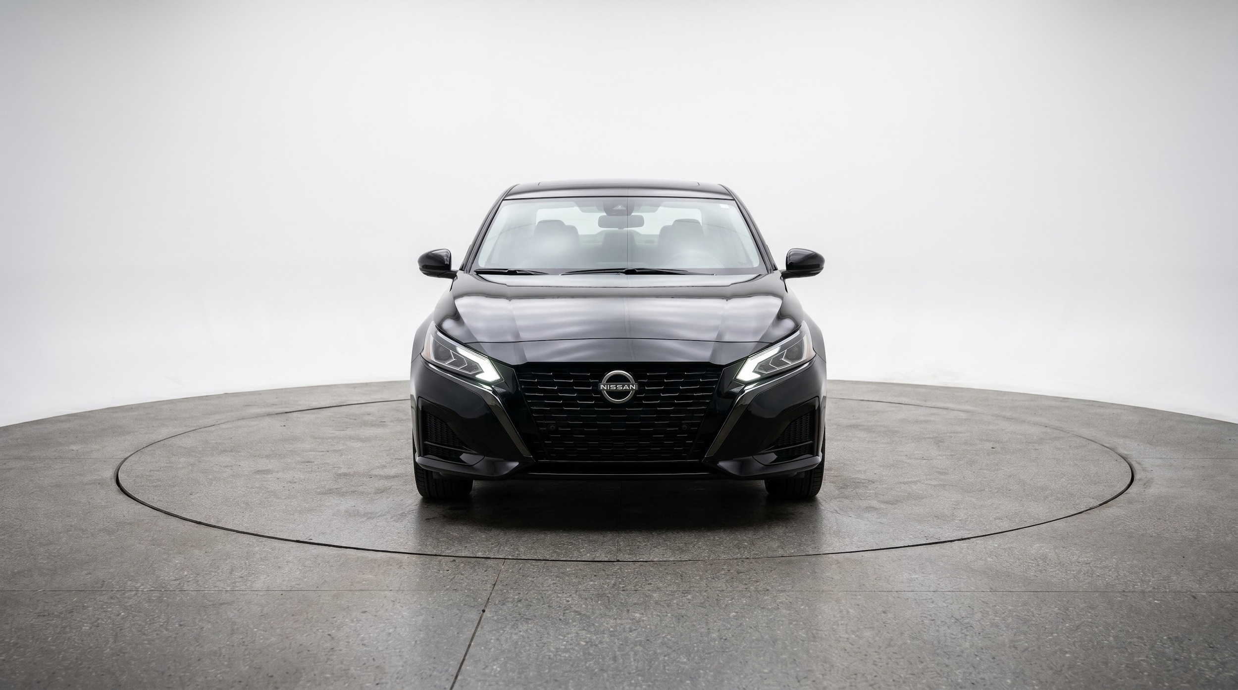 Thumbnail: 2026 Nissan Altima - 2