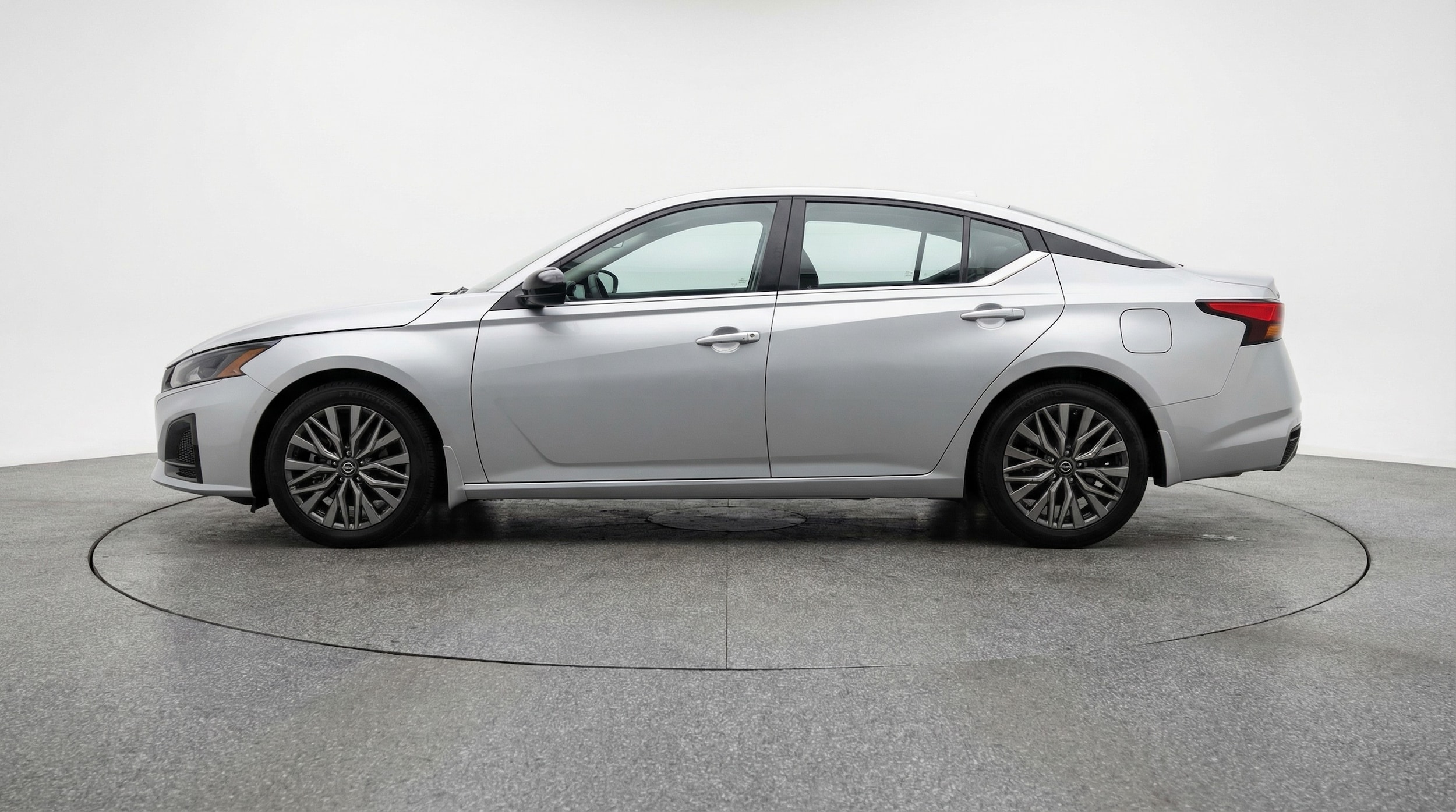 Thumbnail: 2026 Nissan Altima - 4