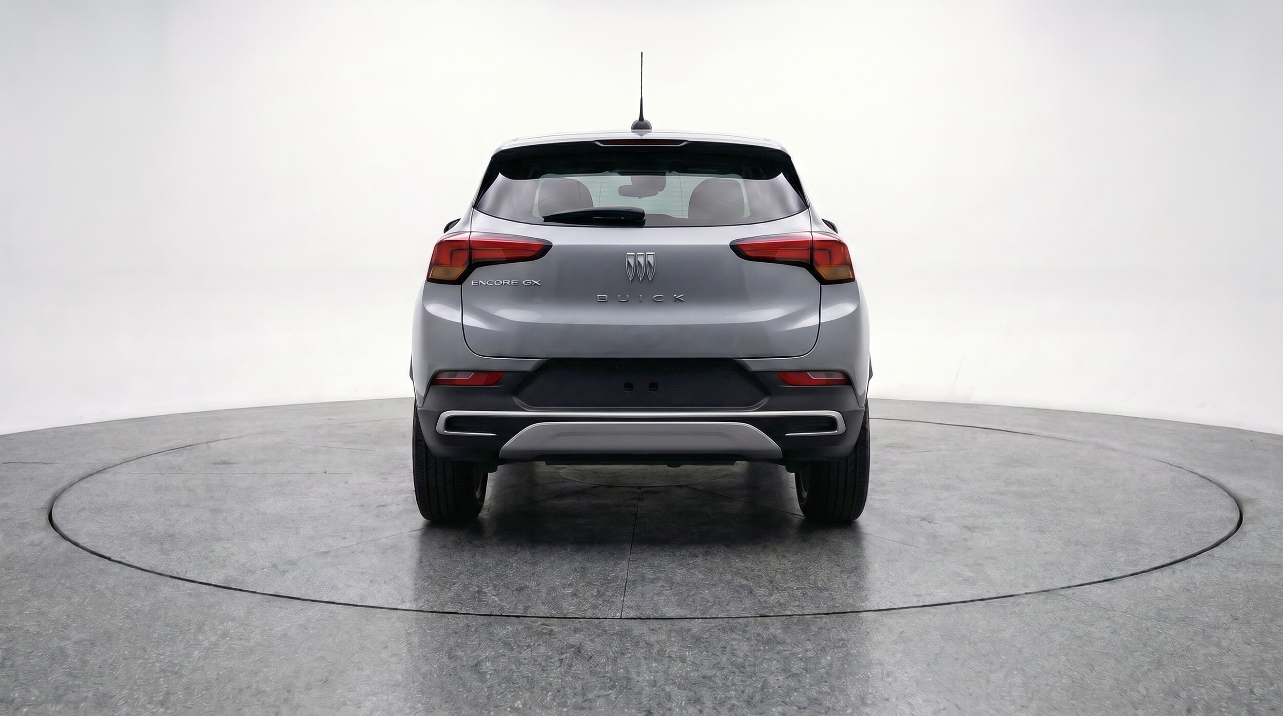 Thumbnail: 2026 Buick Encore GX - 6