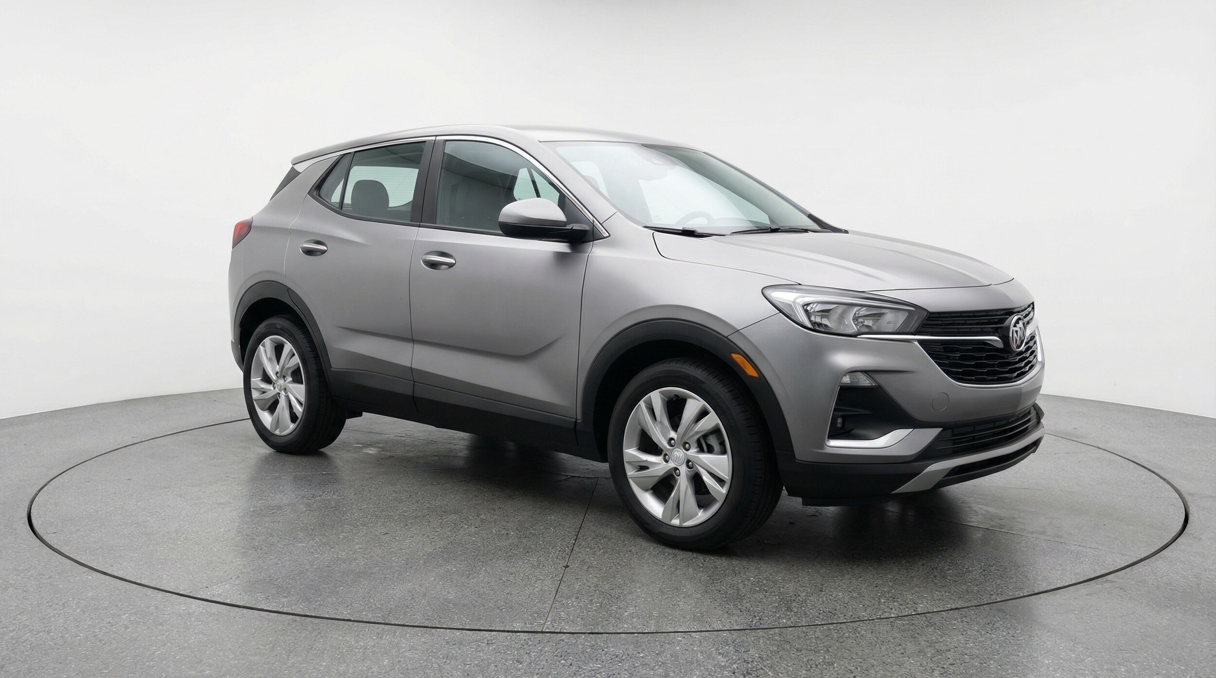 Thumbnail: 2026 Buick Encore GX - 1