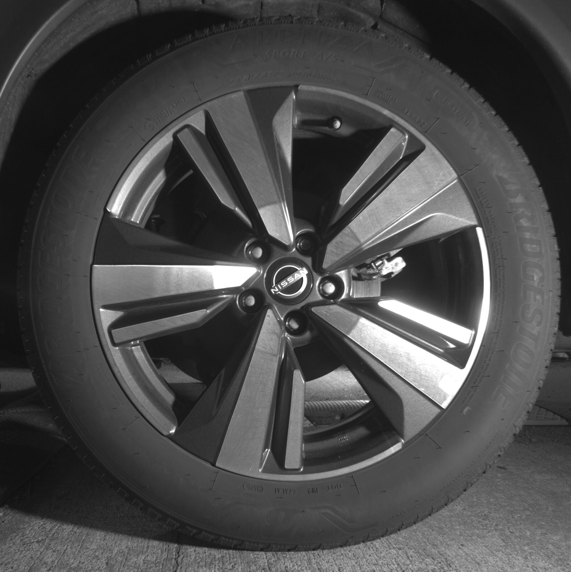 Thumbnail: 2026 Nissan Rogue - 11