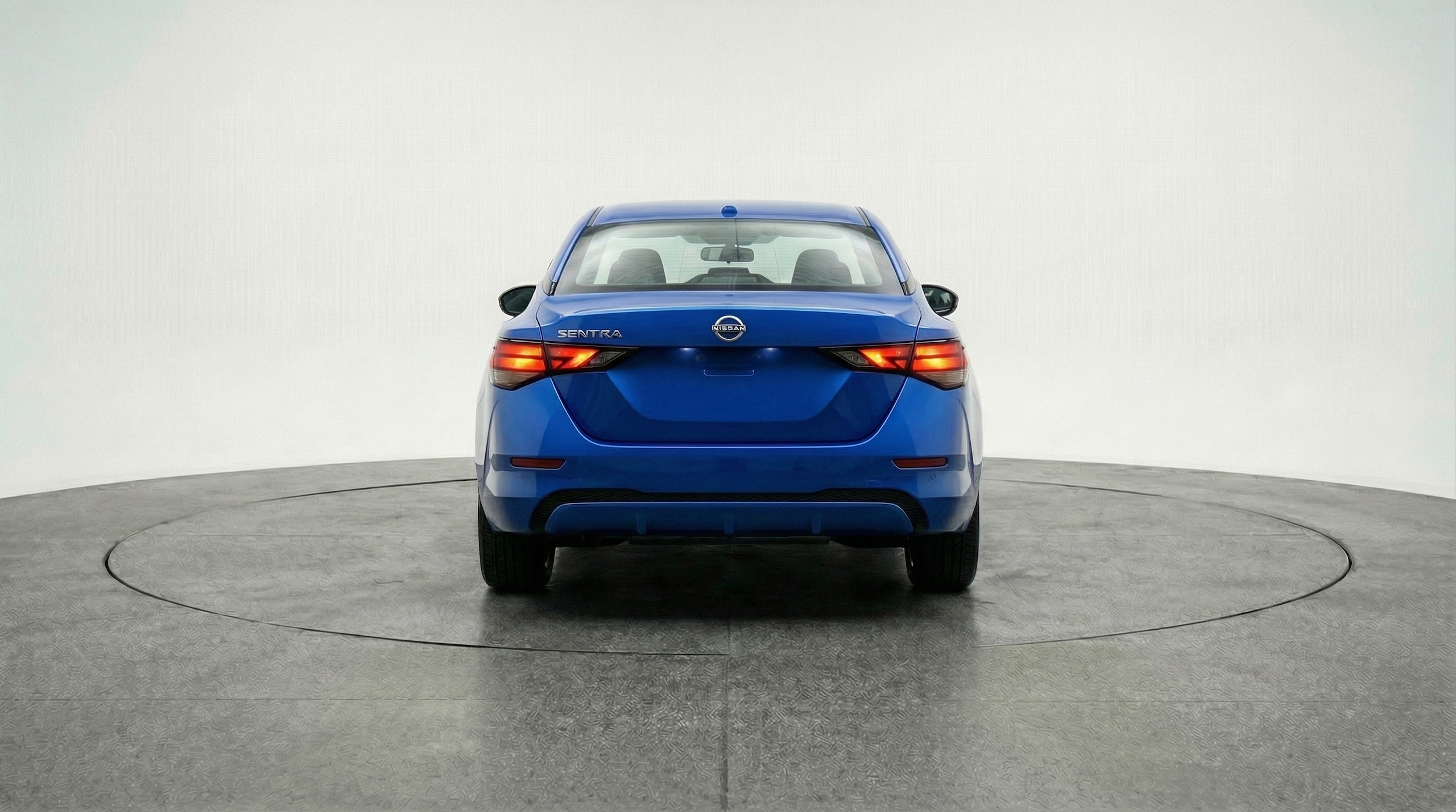 Thumbnail: 2025 Nissan Sentra - 6