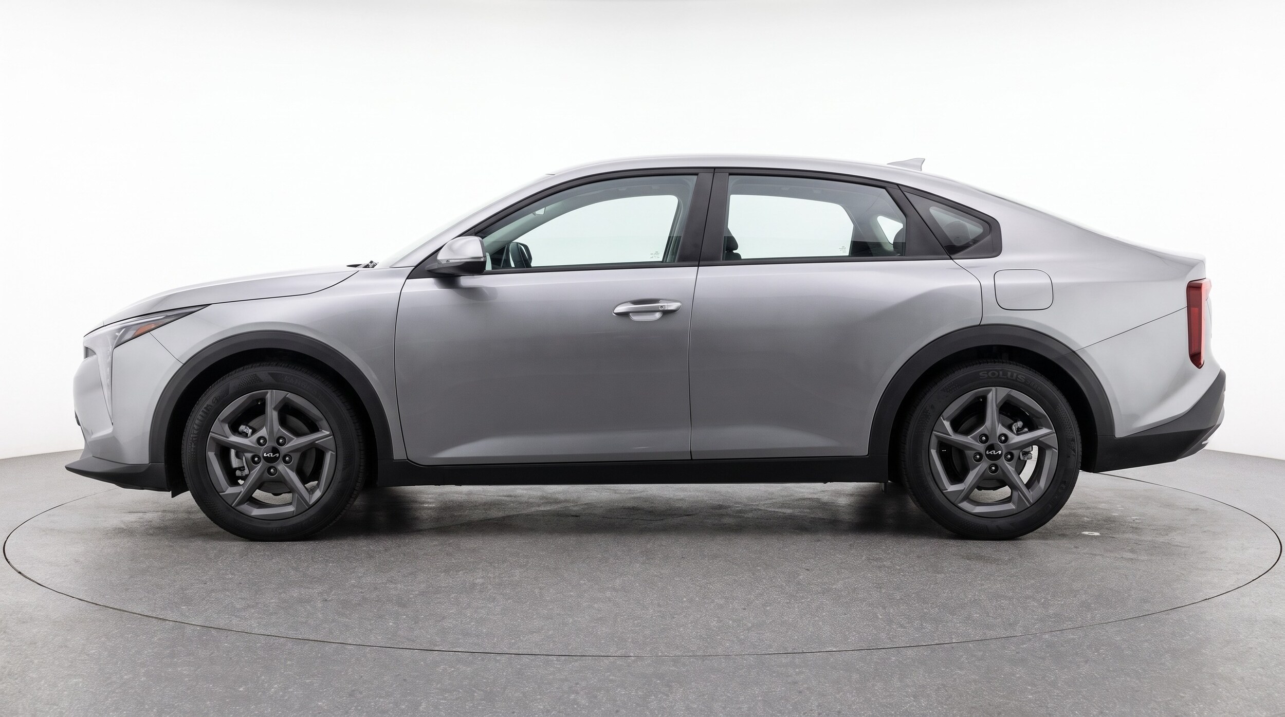 Thumbnail: 2026 Kia K4 - 4