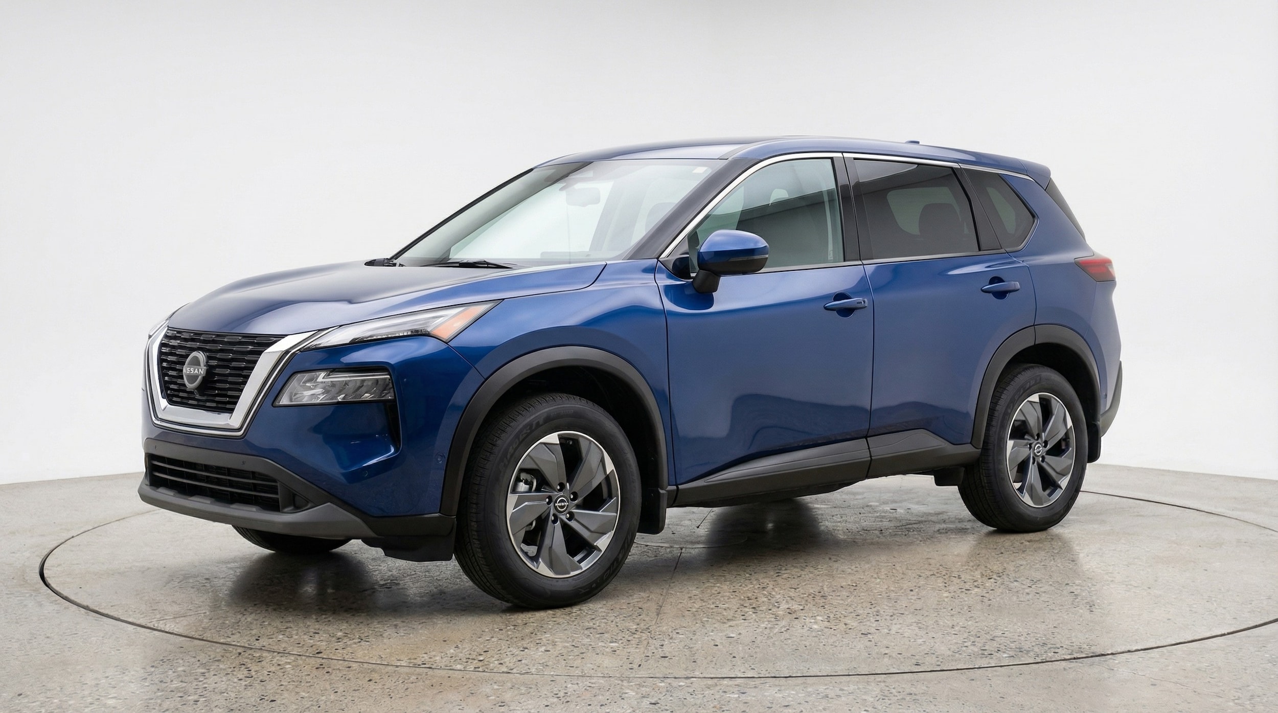 Thumbnail: 2026 Nissan Rogue - 3