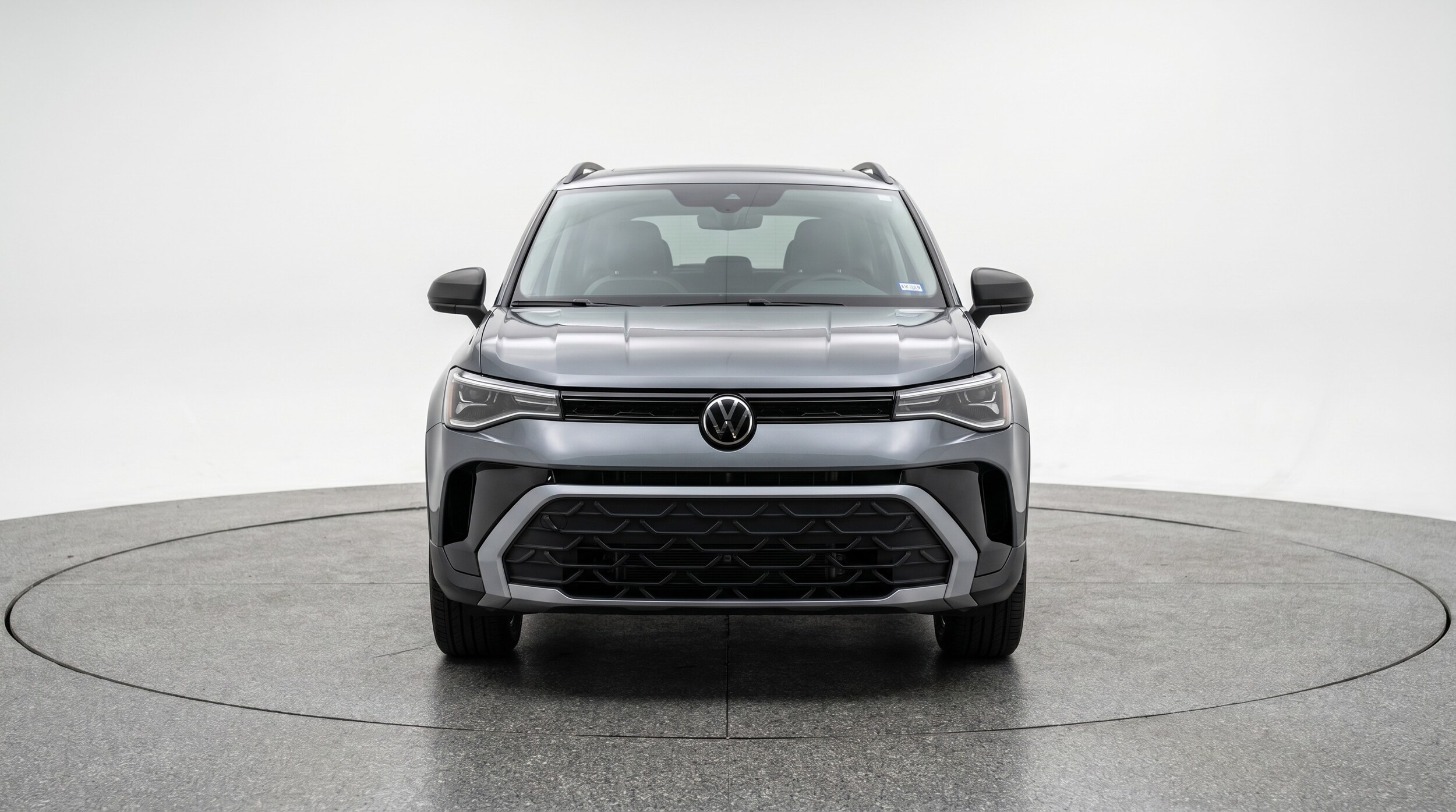 Thumbnail: 2026 Volkswagen Taos - 2