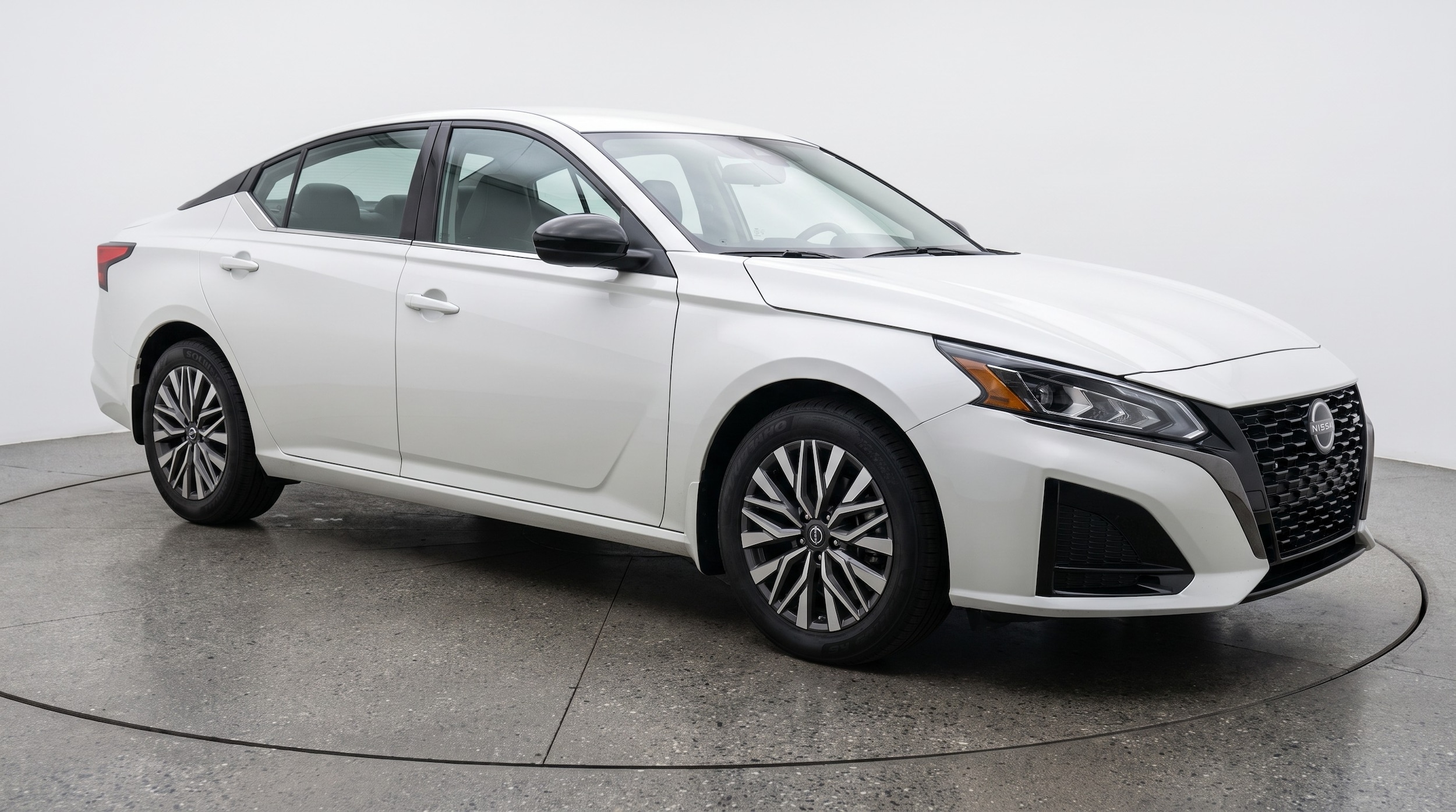 Thumbnail: 2026 Nissan Altima - 1