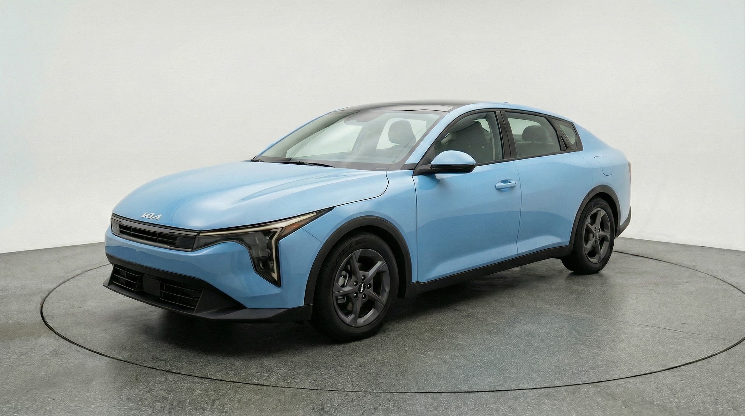 Thumbnail: 2025 Kia K4 - 3